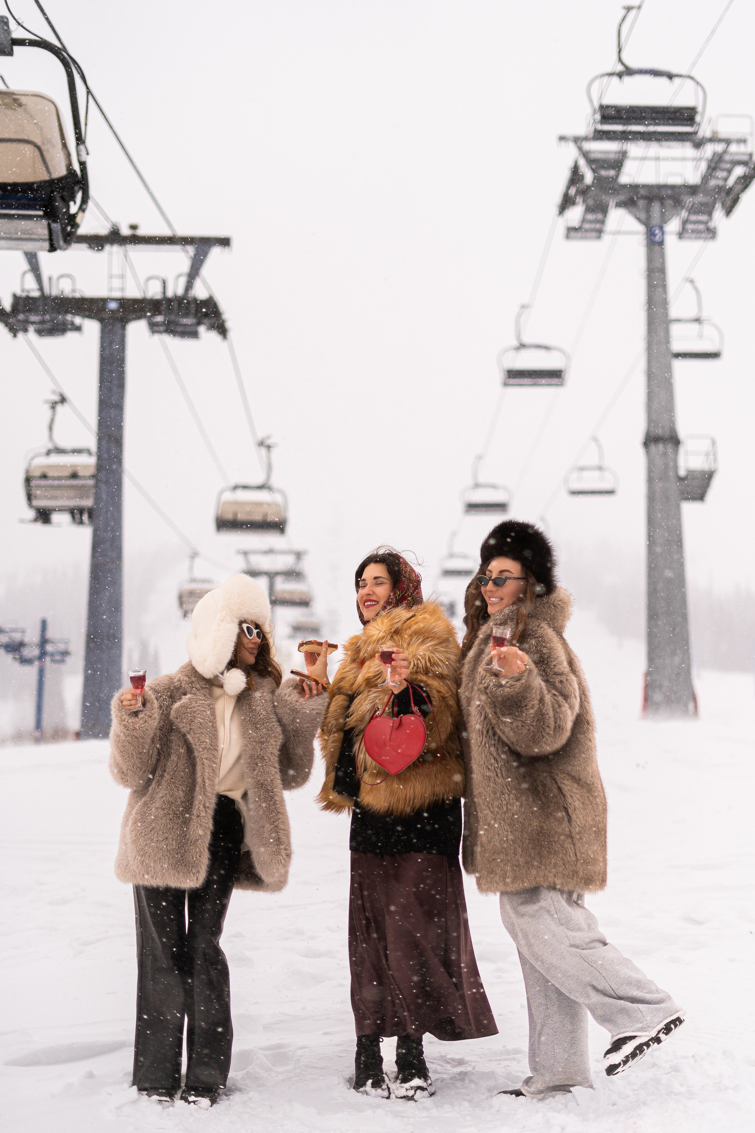 Девичник Елена. Анастасия Паршукова — фотограф Шерегеш Новосибирск