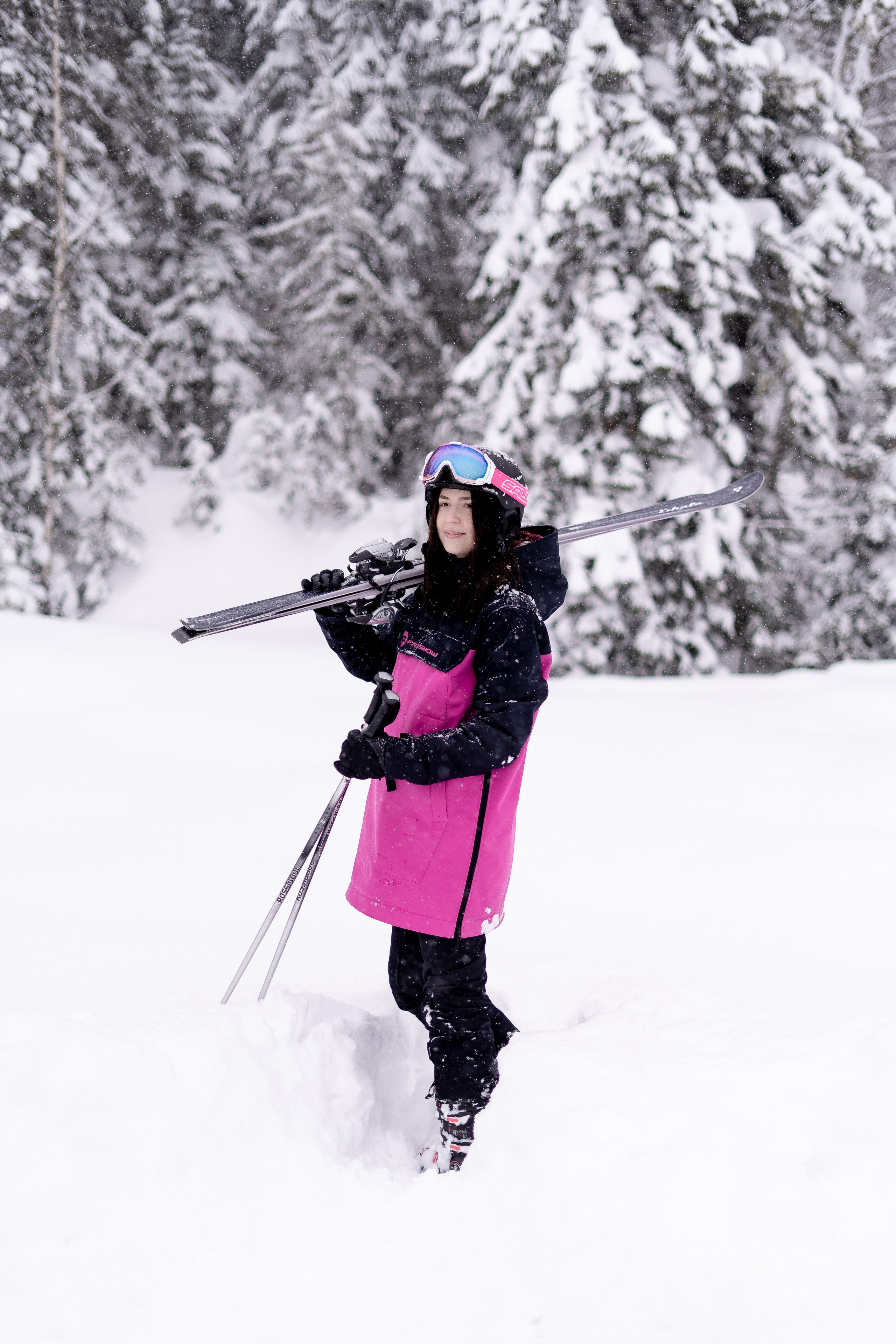 Джон 14.02. Анастасия Паршукова — фотограф Шерегеш Новосибирск