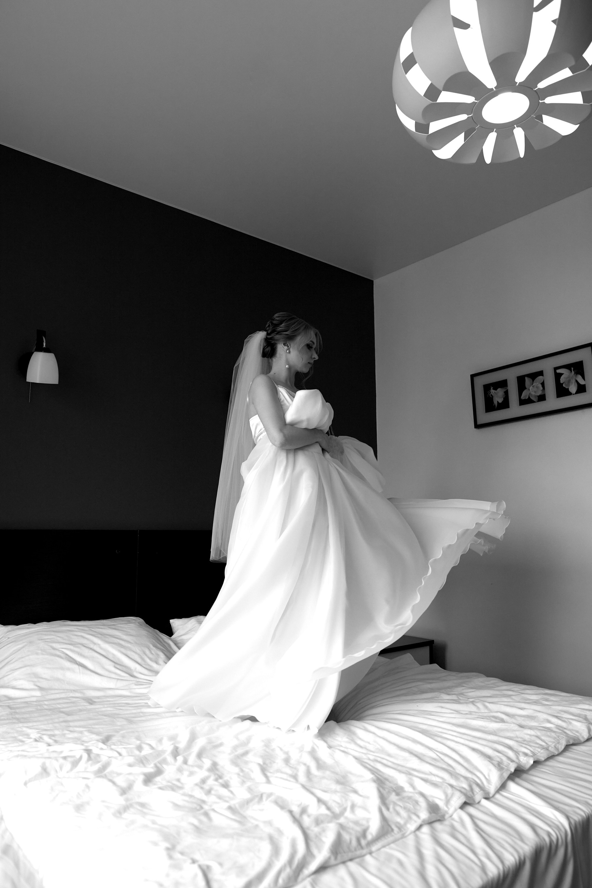 Екатерина и Роман. Анастасия Шкуднова — свадебный и женский фотограф в Брянске