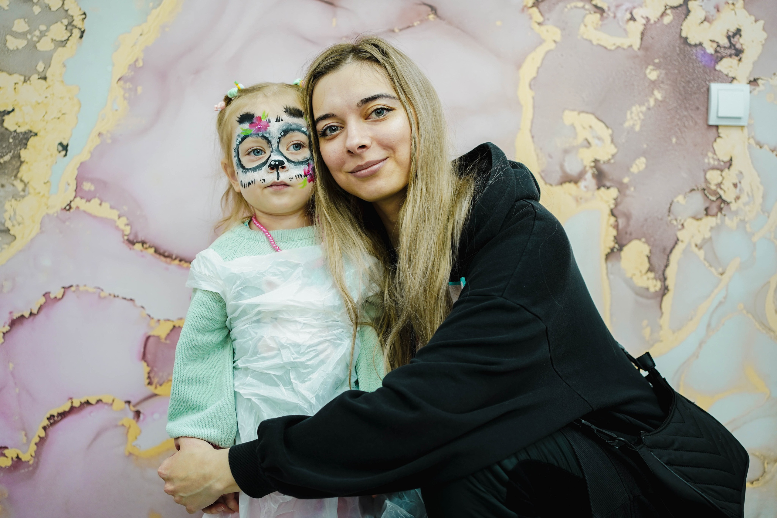 Открытие детской студии. Семейный и портретный фотограф в Екатеринбурге Yana Strok