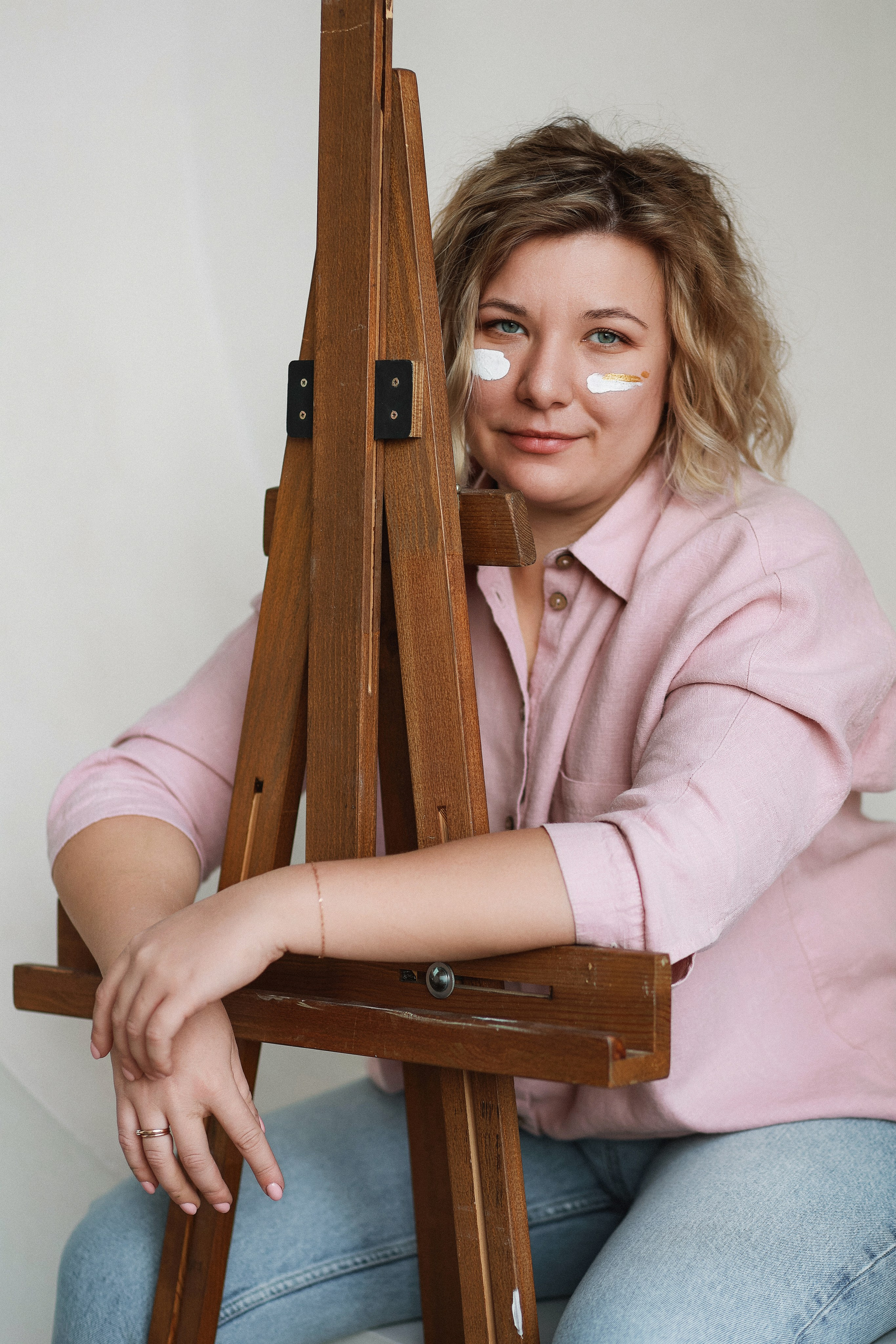 Контент фотосессия в Москве. Мария Рослякова. Портретный и семейный фотограф в Москве Мария Рослякова