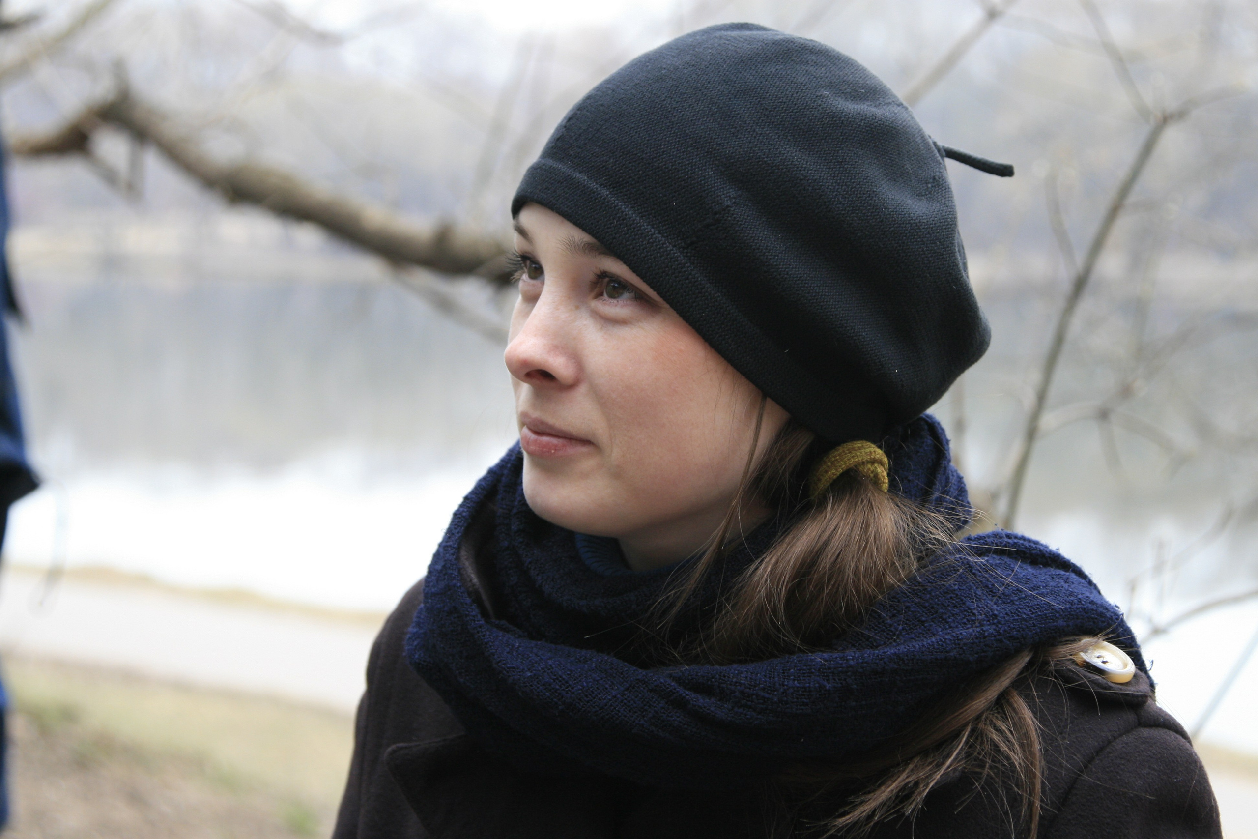 Таня. М. Портретный и репортажный фотограф Наталья Горобец