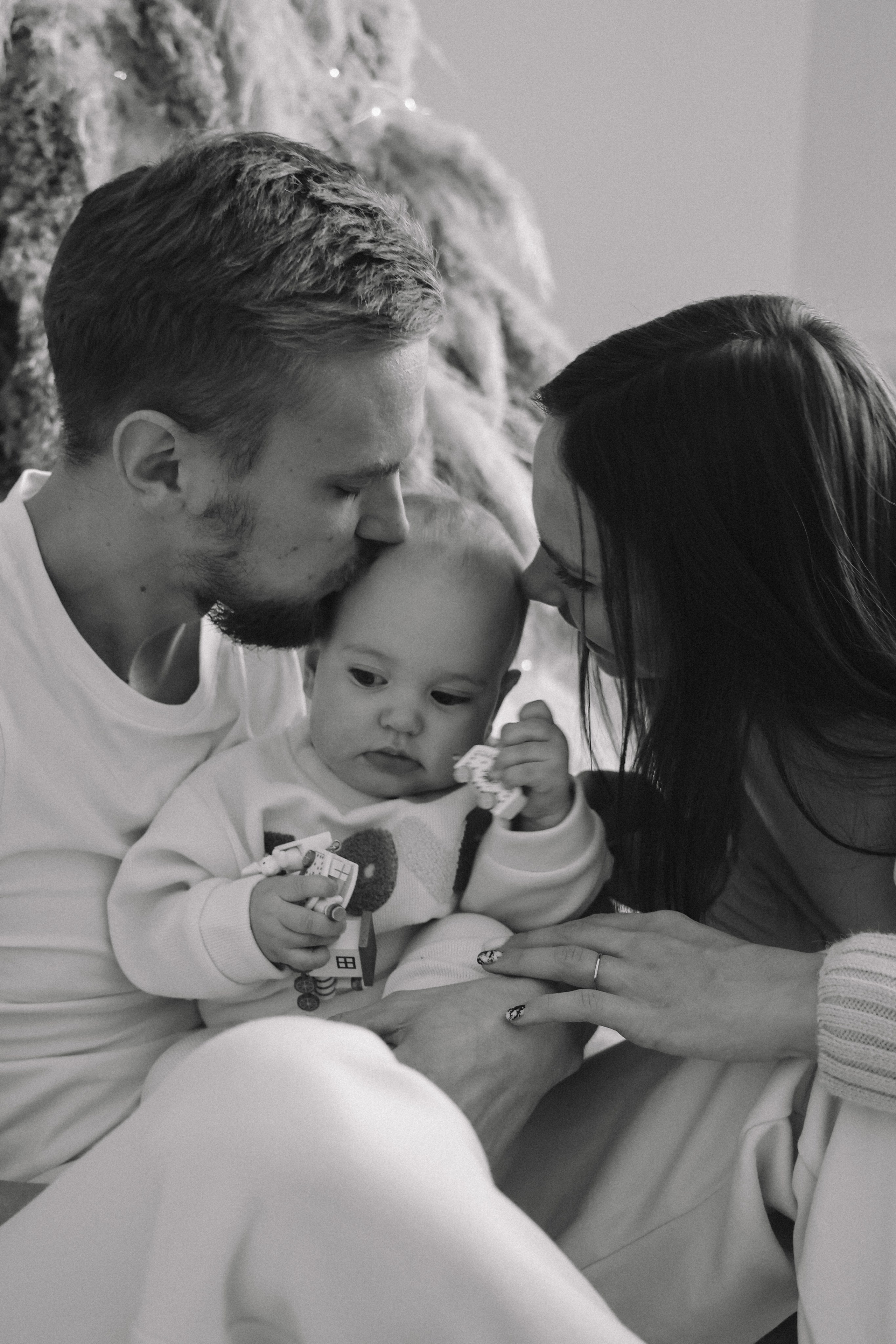 Маленькая Карина. Свадебный фотограф в Москве и Санкт- Петербурге Алина Сараева