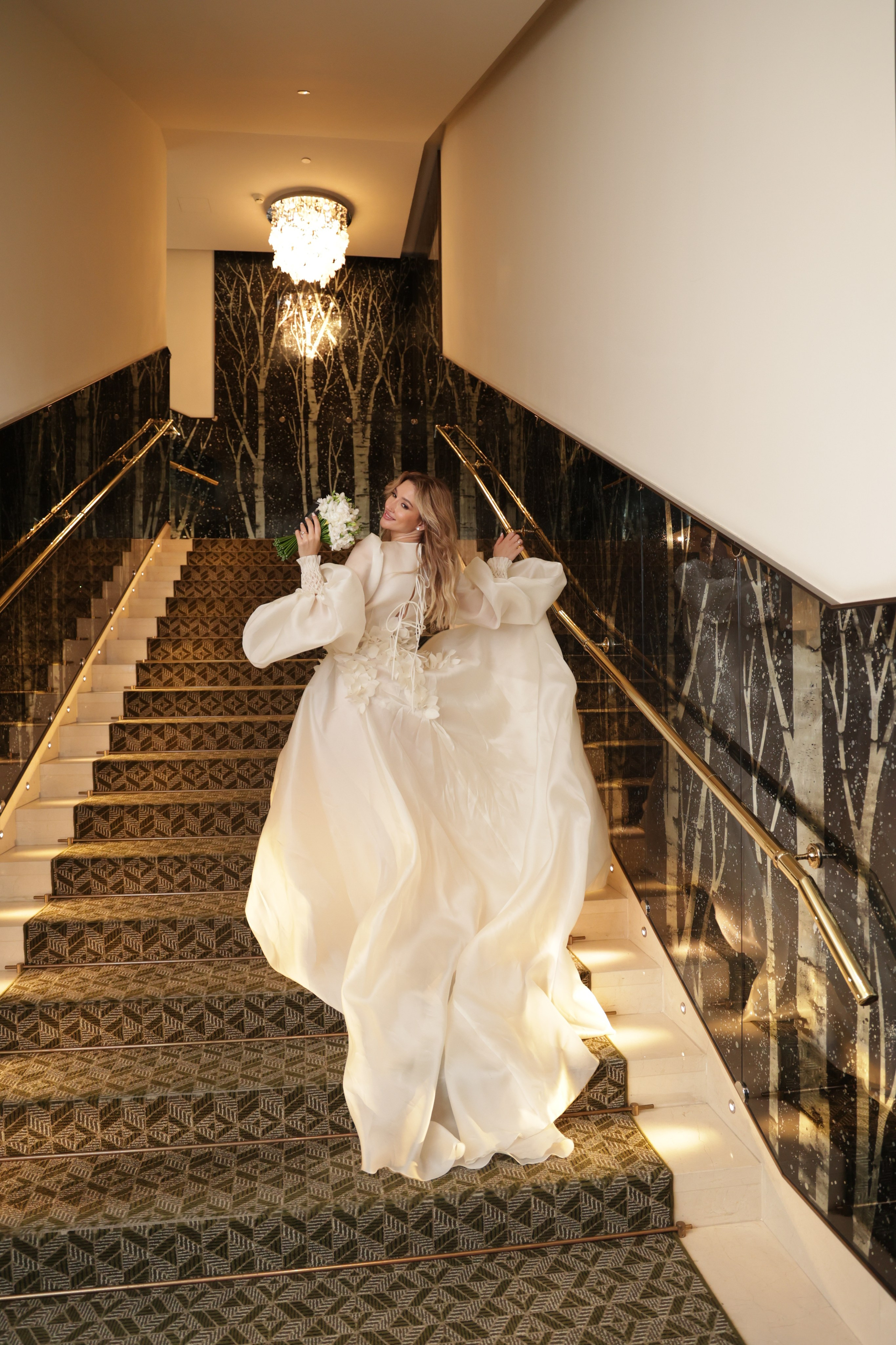 А если дождь?. Свадебный фотограф в Москве и Санкт- Петербурге Алина Сараева