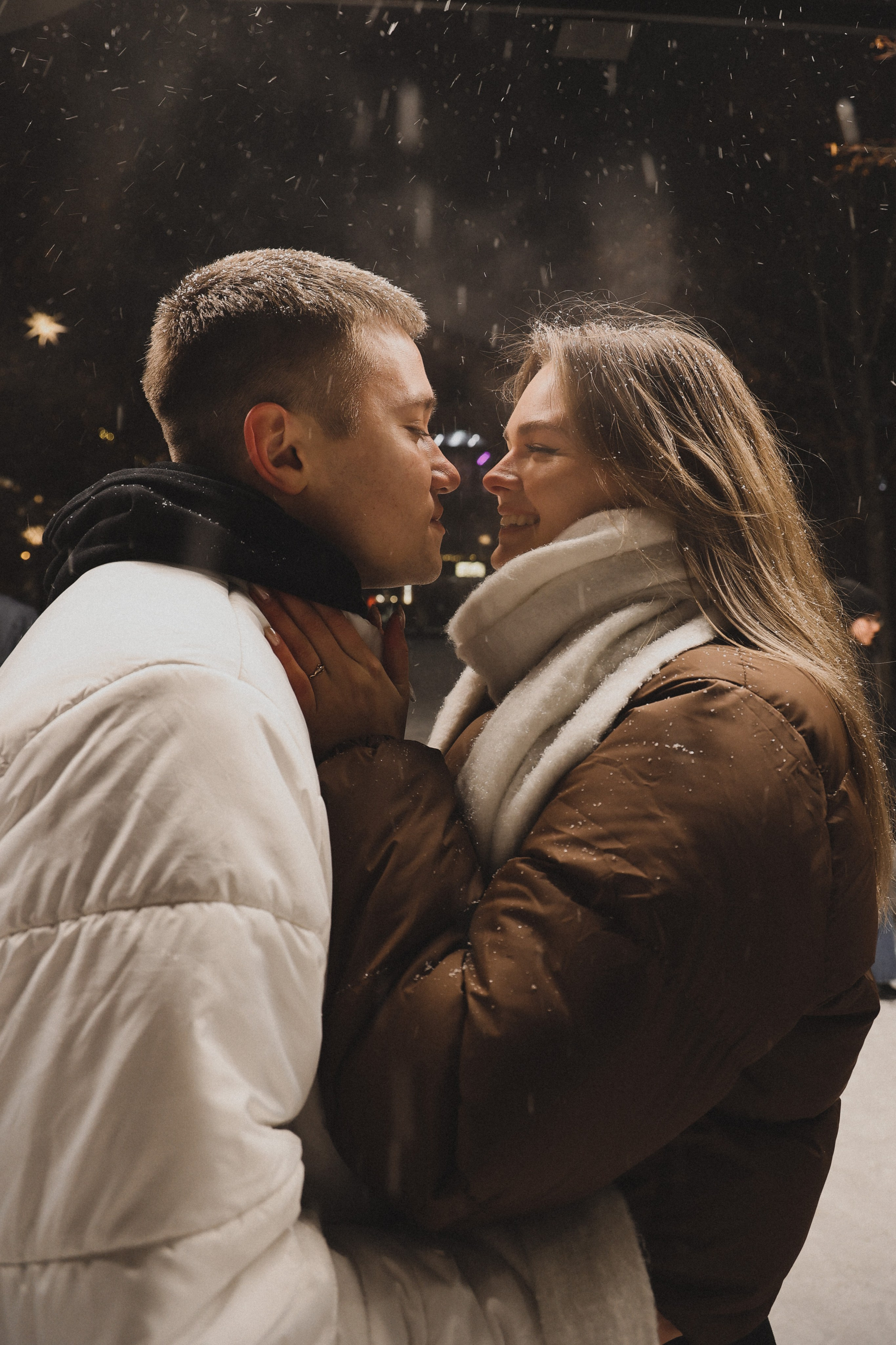 Ульяна и Максим. Свадебный фотограф в Москве и Санкт- Петербурге Алина Сараева