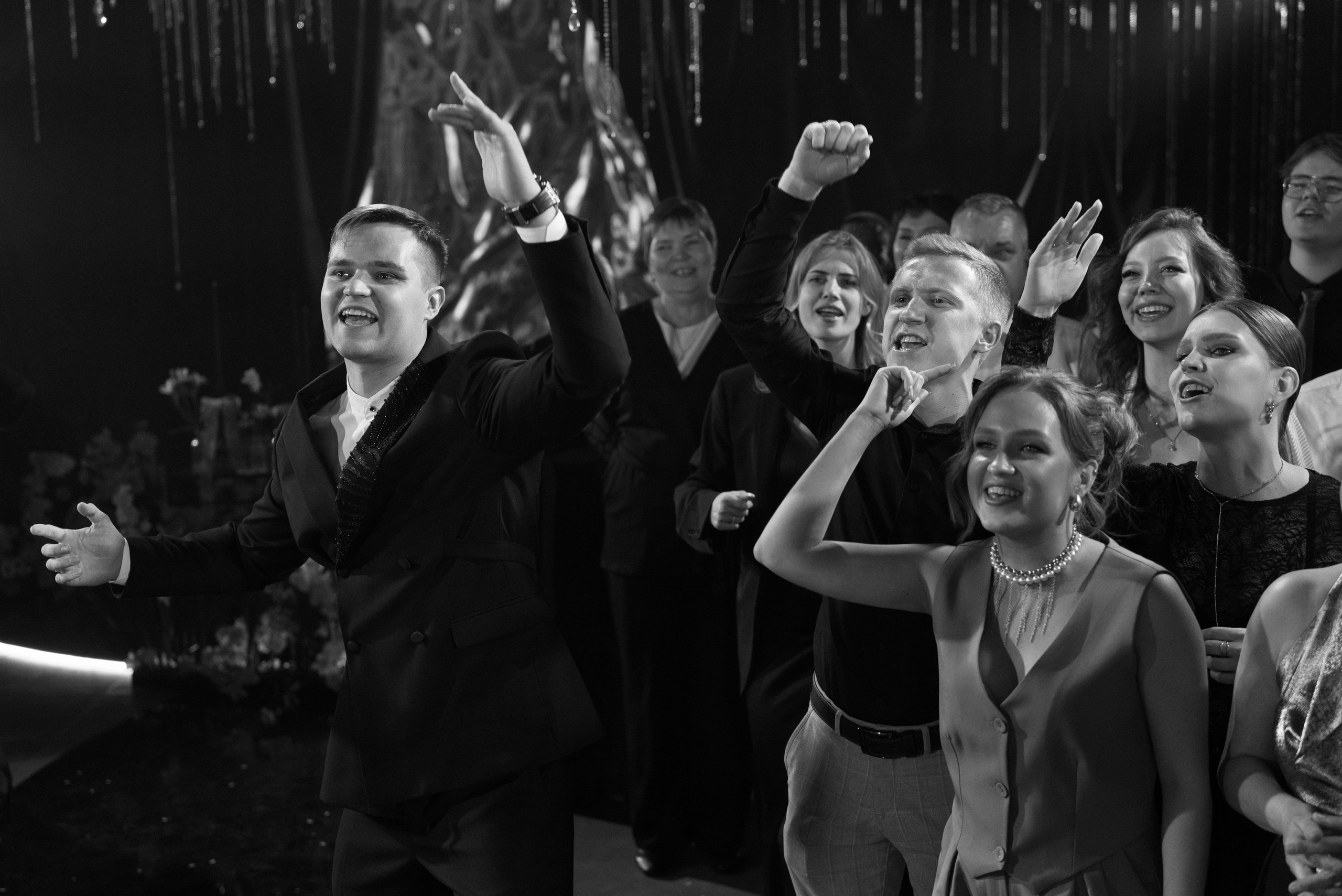 Александр и Наталья. Свадебный фотограф Катерина Чулкова