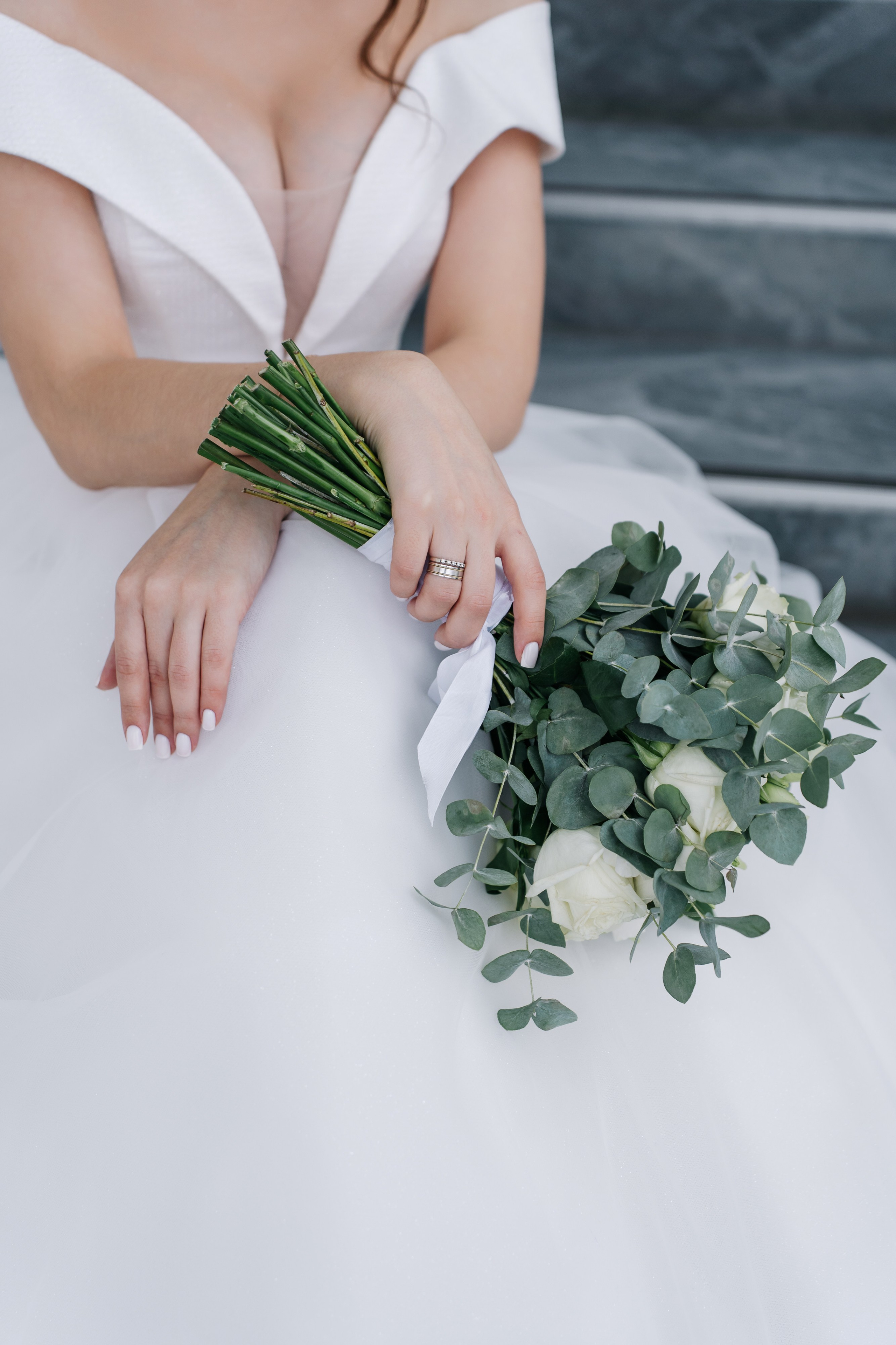 Алена и Никита. Свадебный и семейный фотограф Кокушева Юлия Нижний Новгород