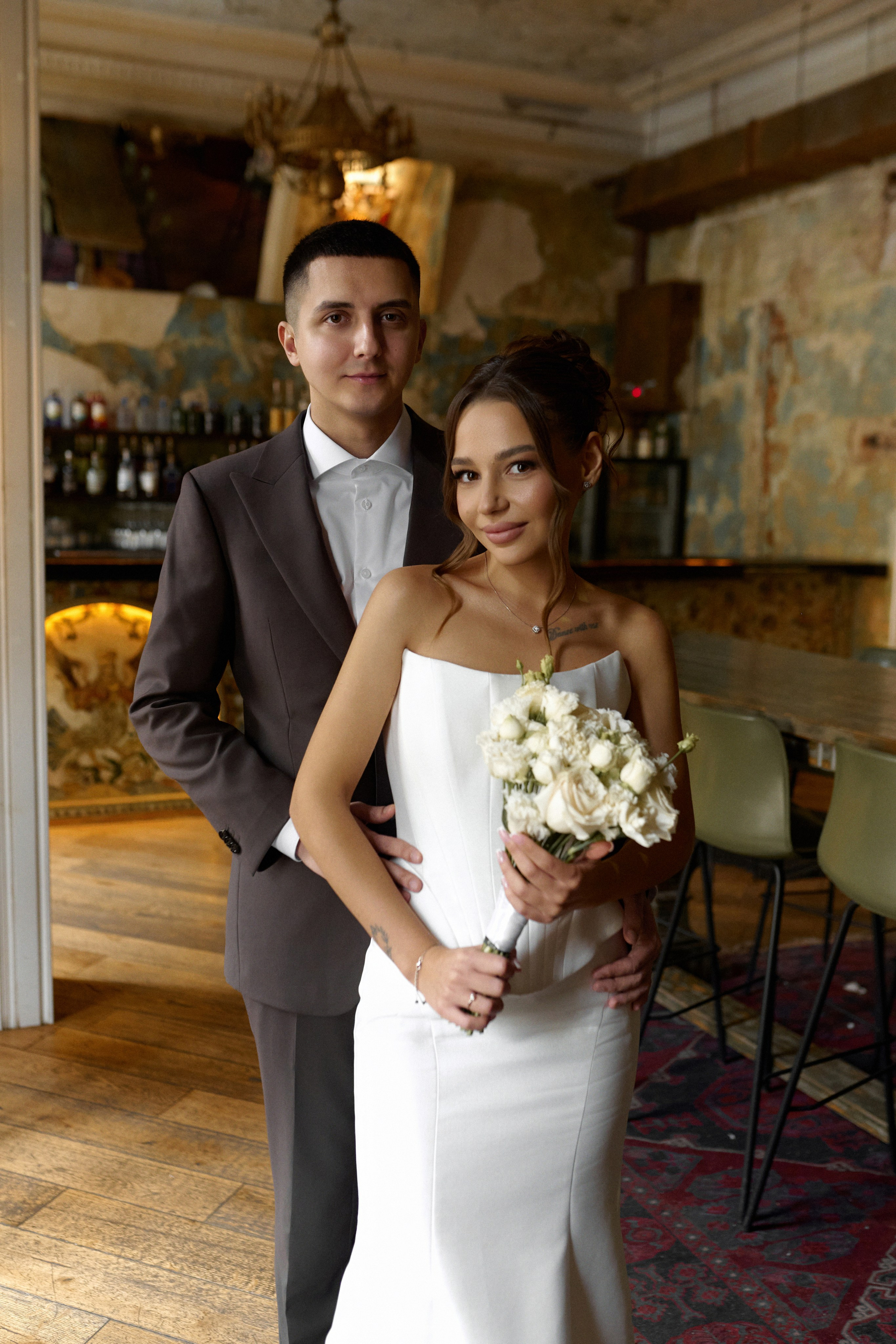 Wedding. Фотограф в Самаре Валерия Слезина