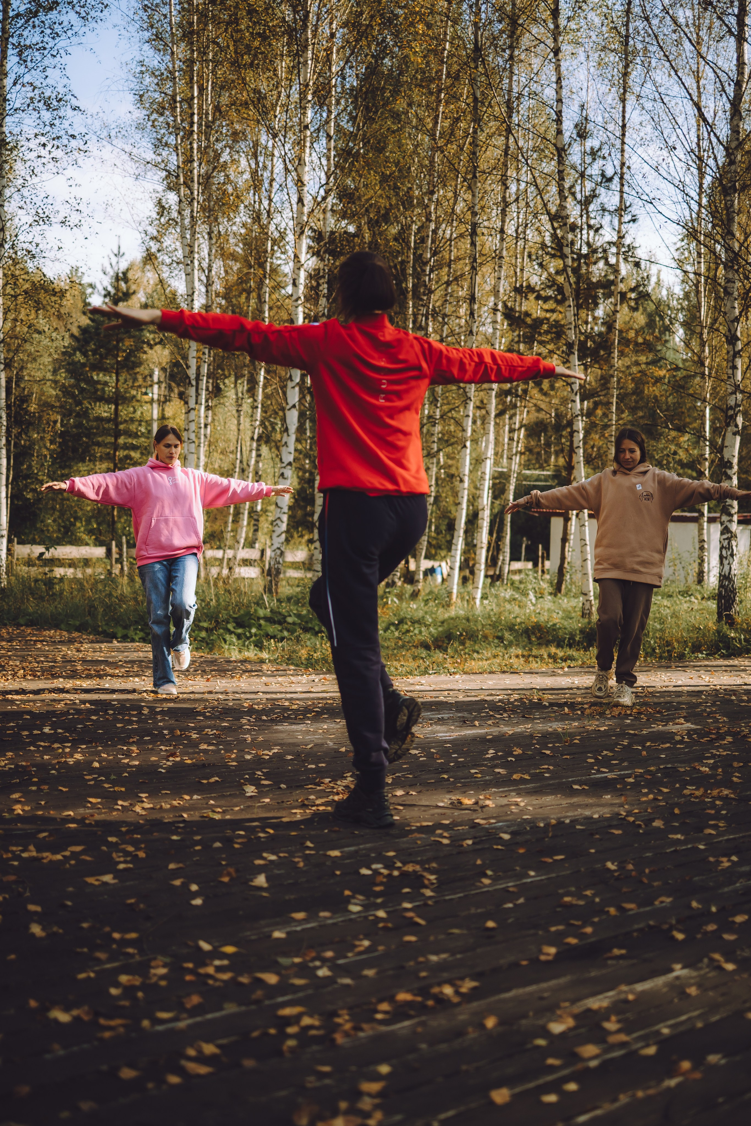 Выездной дог-тренинг от школы «Шерсть имею», Тованово