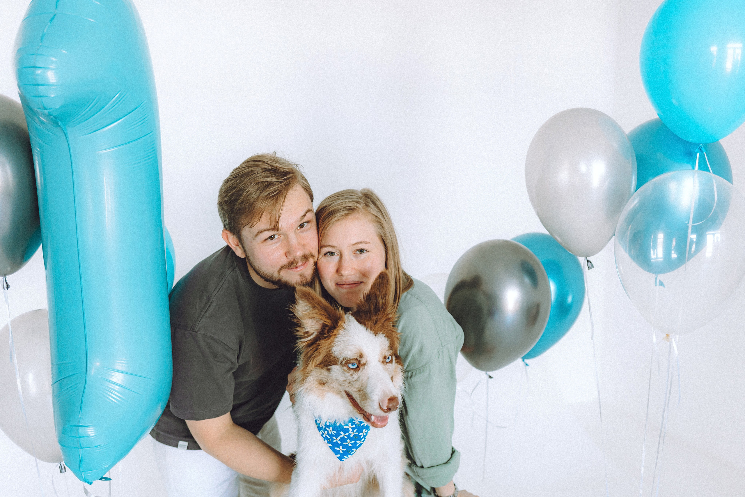 День рождения Айко