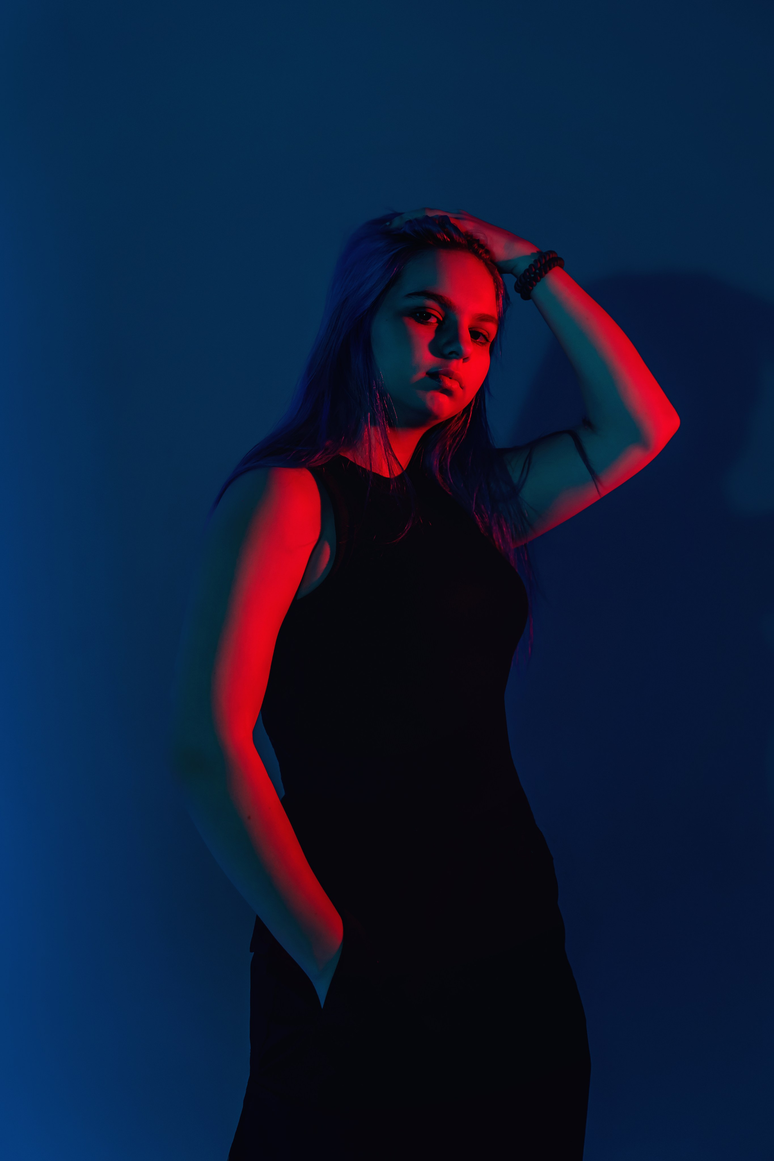 Виктория. Съемка для молодой девушки. Фотограф \ Видеограф на Крещение, Венчание Москва| Семейные съемки