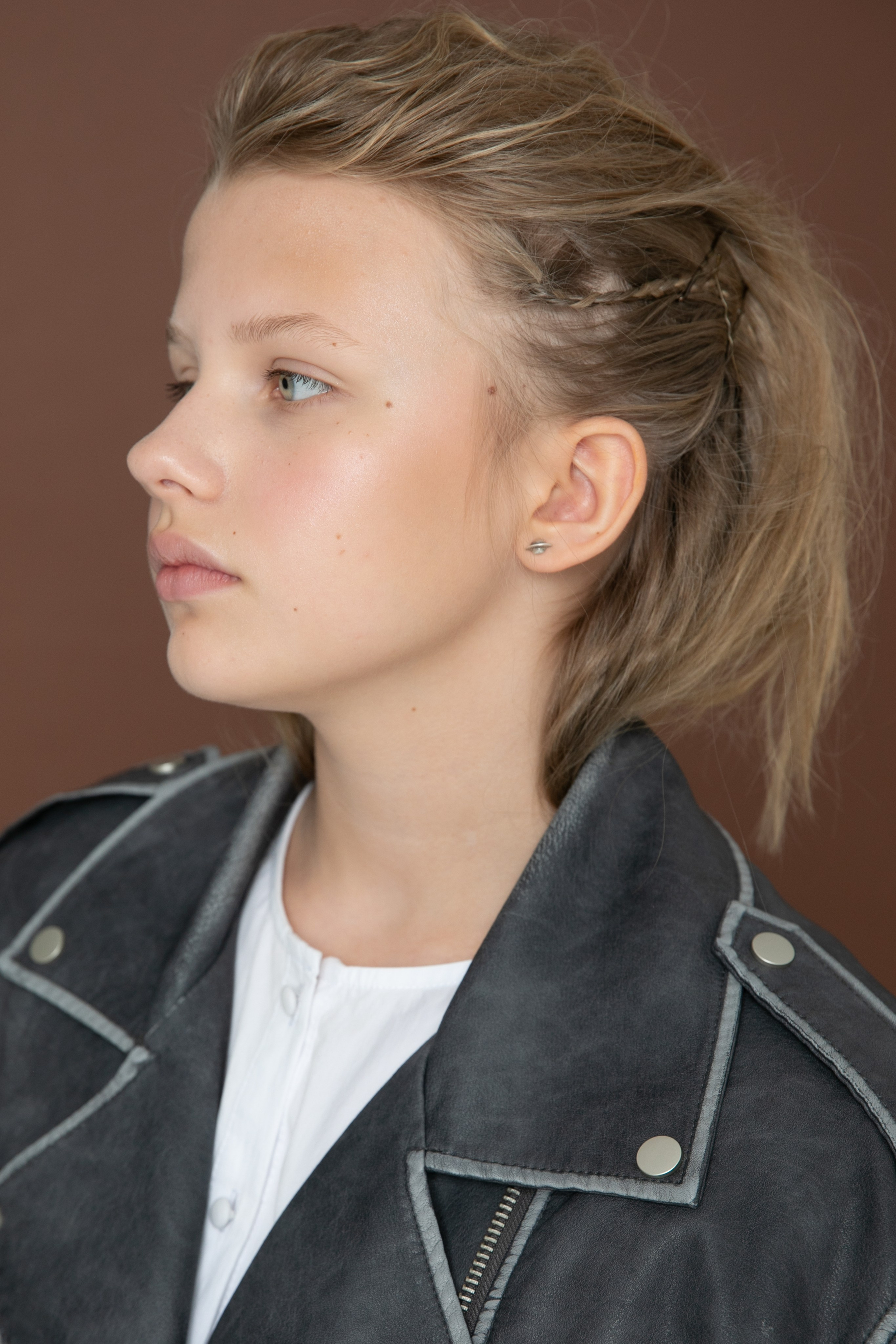 Кирилла. Фотограф в Москве Шаганова Нина