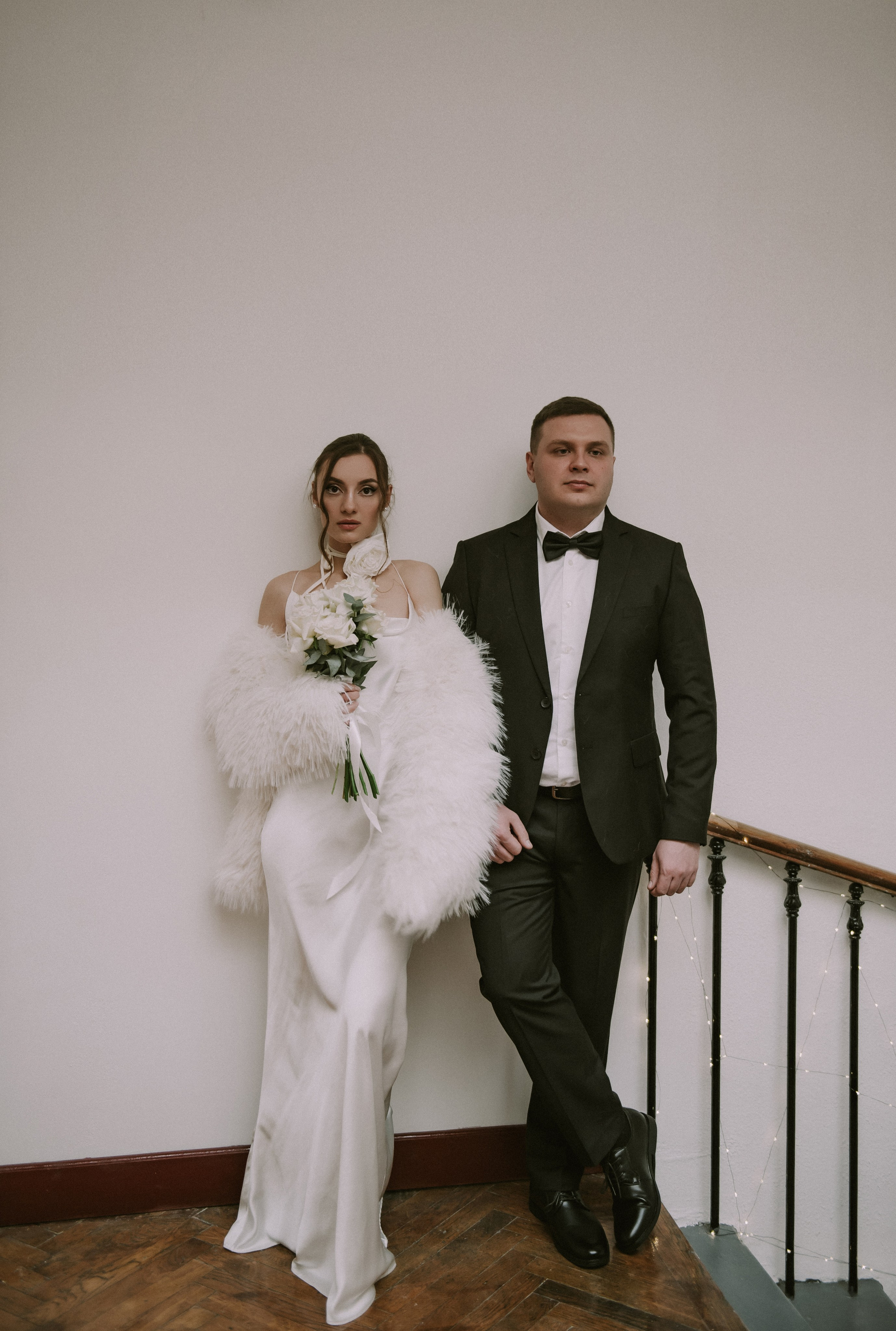 Виктор и Алина (Ливадия). Свадебный, женский, семейный фотограф в Севастополе Юлия Мошенко