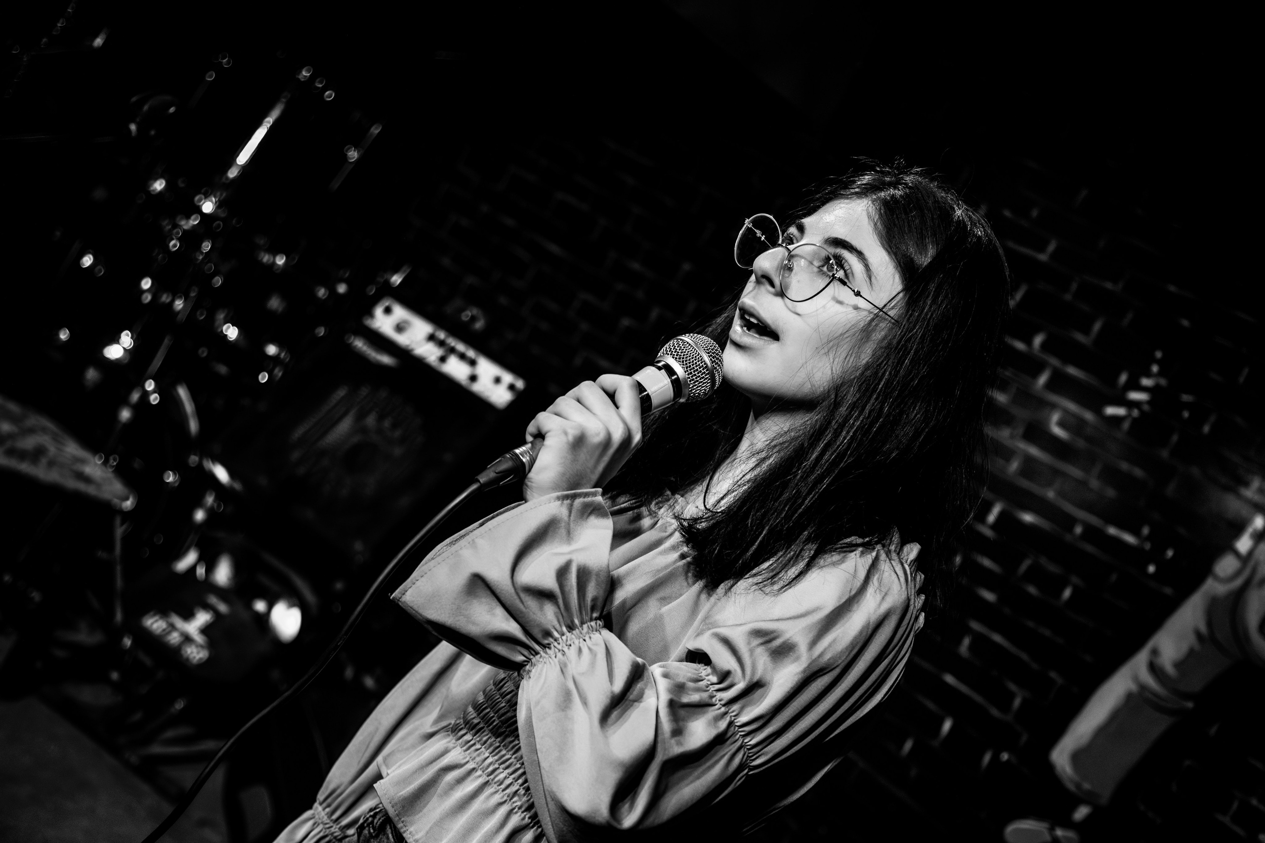 Концерты. Фотограф Марат Ситхов