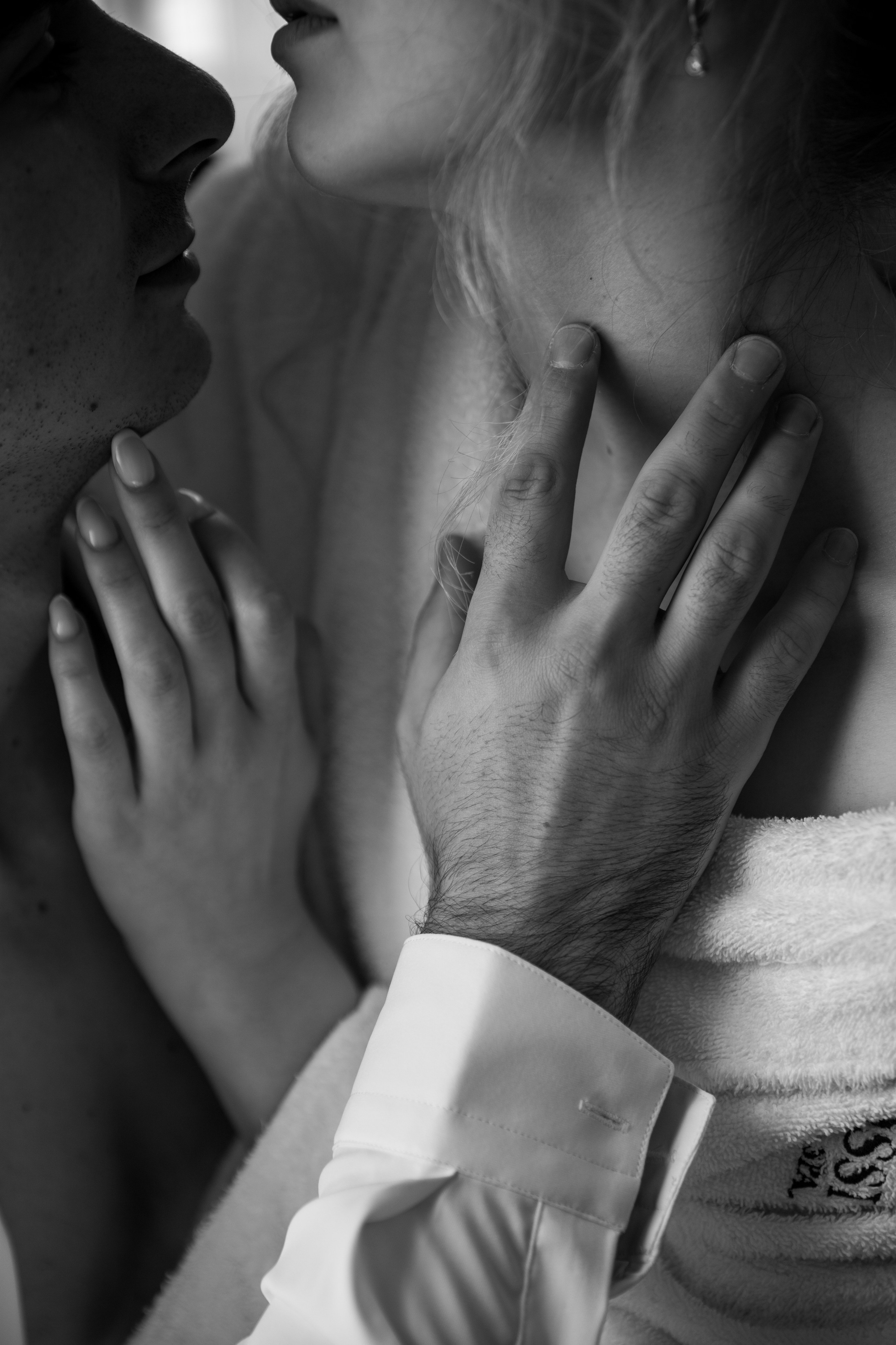 Wedding «La-la-Land». Свадебные фотограф и видеограф Наталья и Анатолий Новиковы СПб