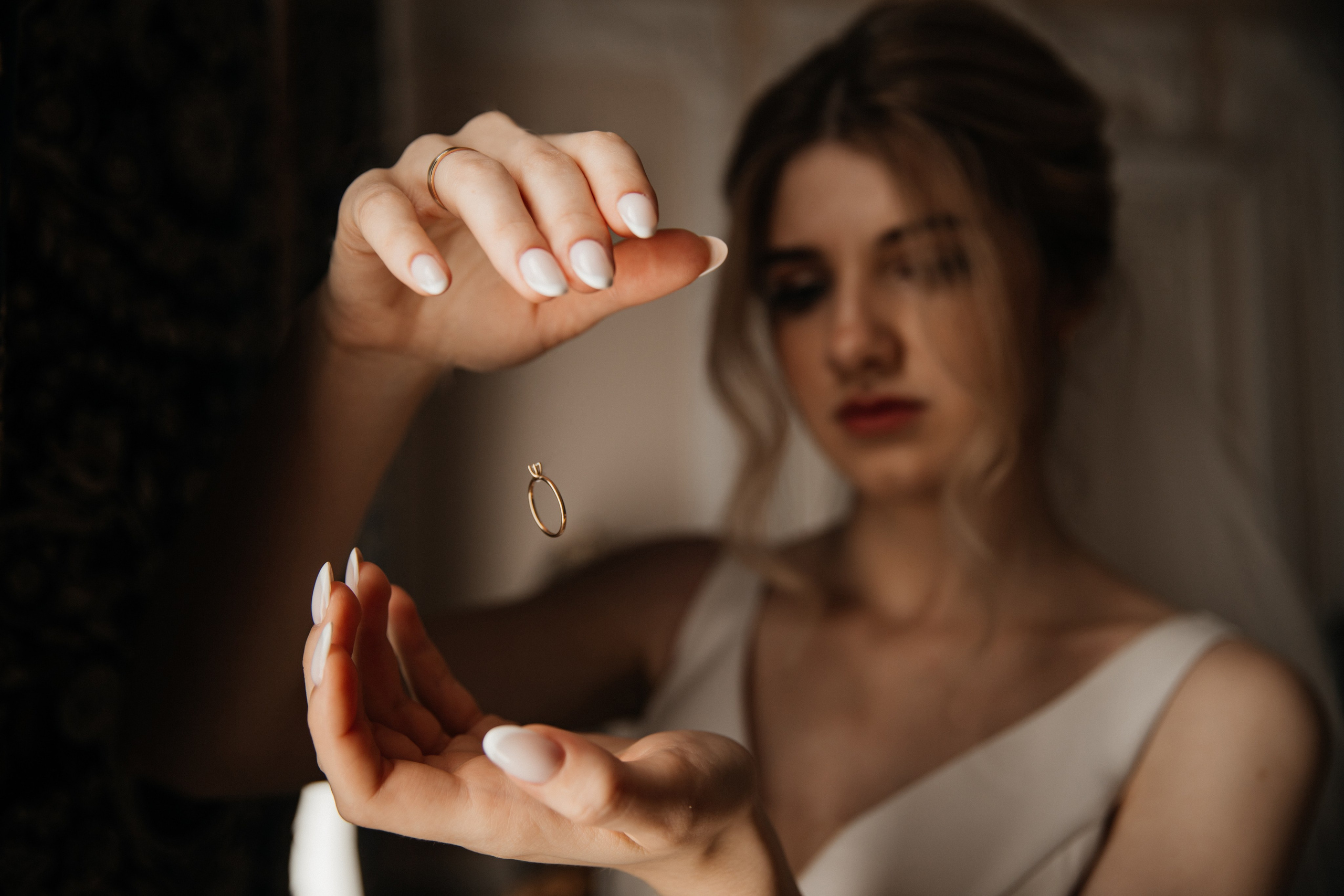 Wedding «La-la-Land». Свадебные фотограф и видеограф Наталья и Анатолий Новиковы СПб