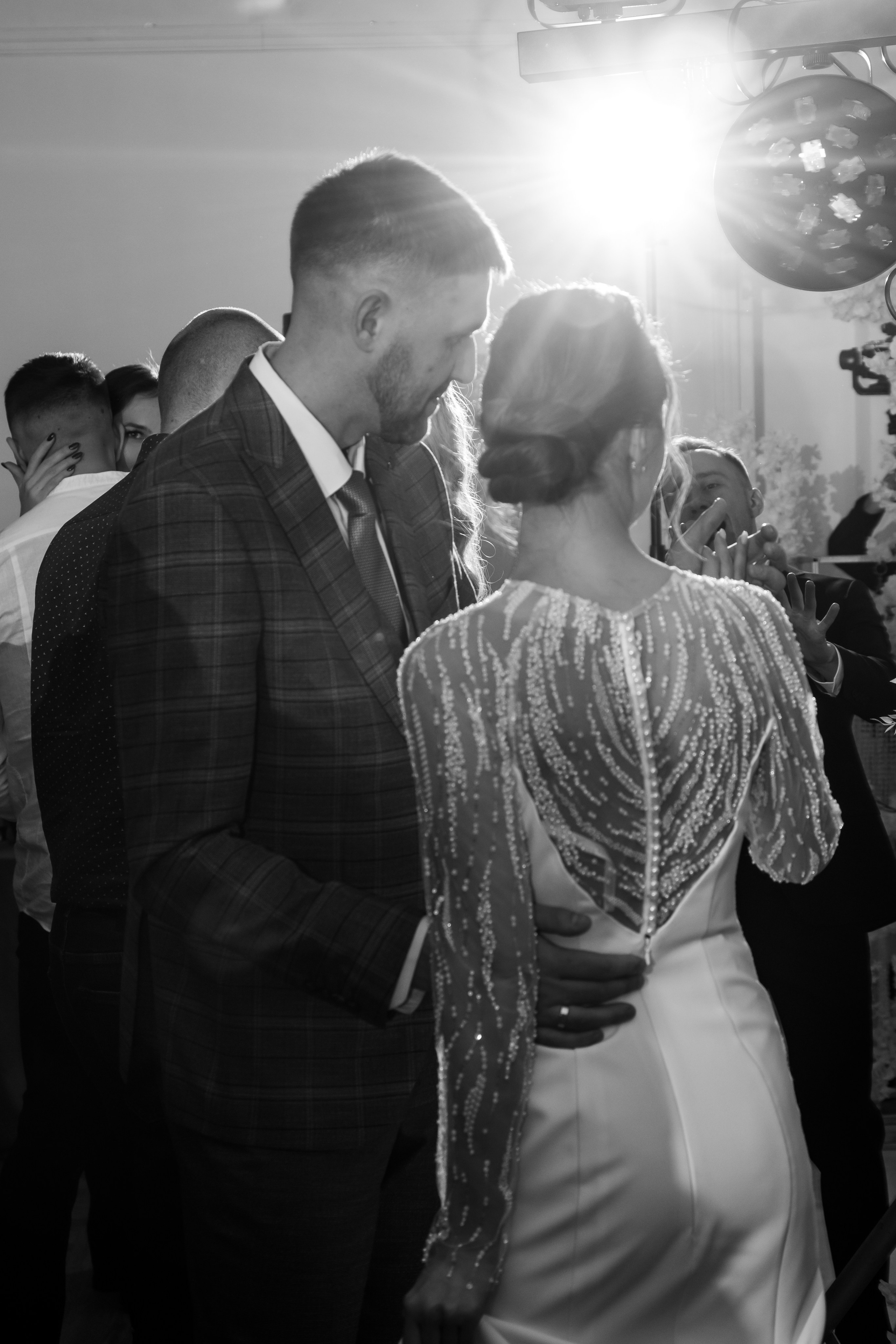 Кристина&Павел. Свадебный и семейный фотограф Екатеринбург Настя Саедгалина