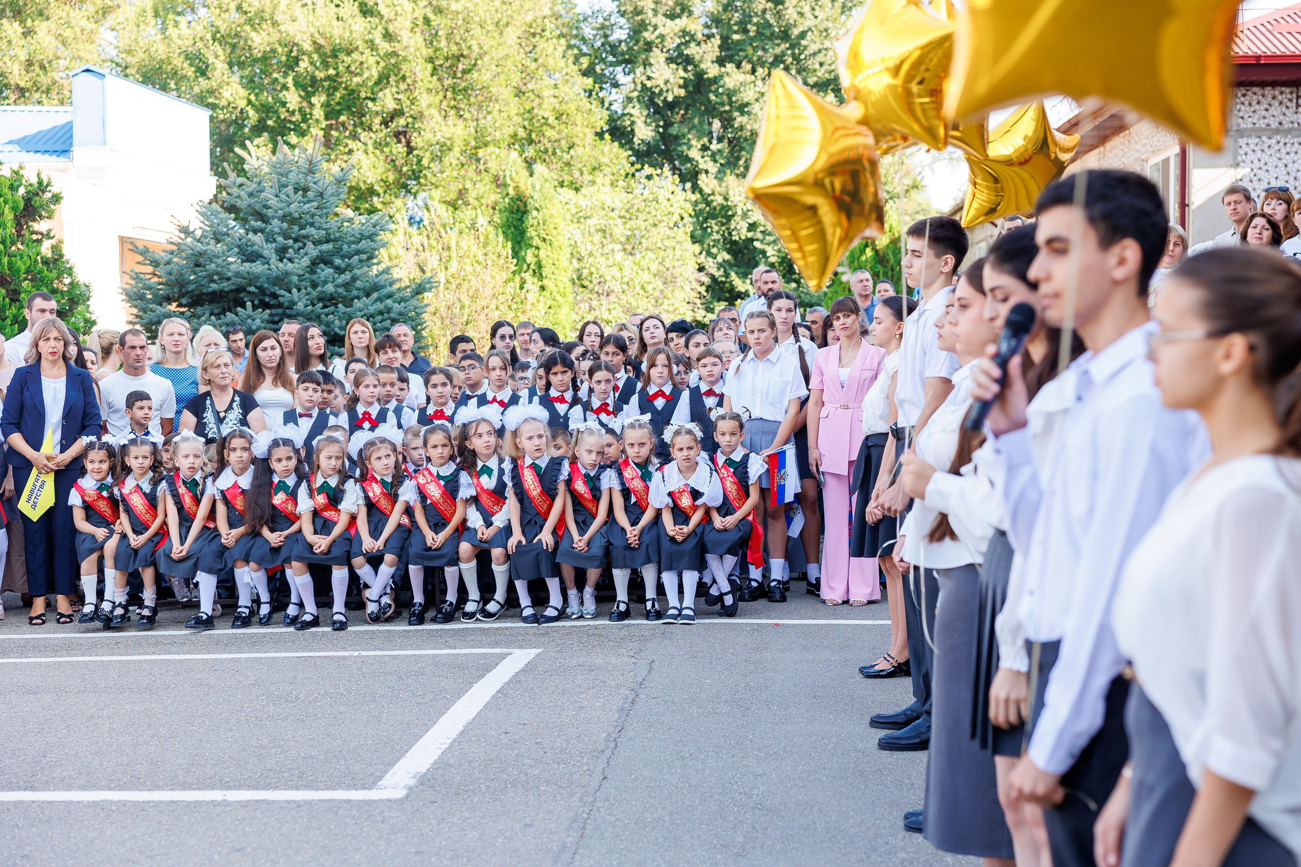 1сентября25года. Свадебный и семейный фотограф в Армавире