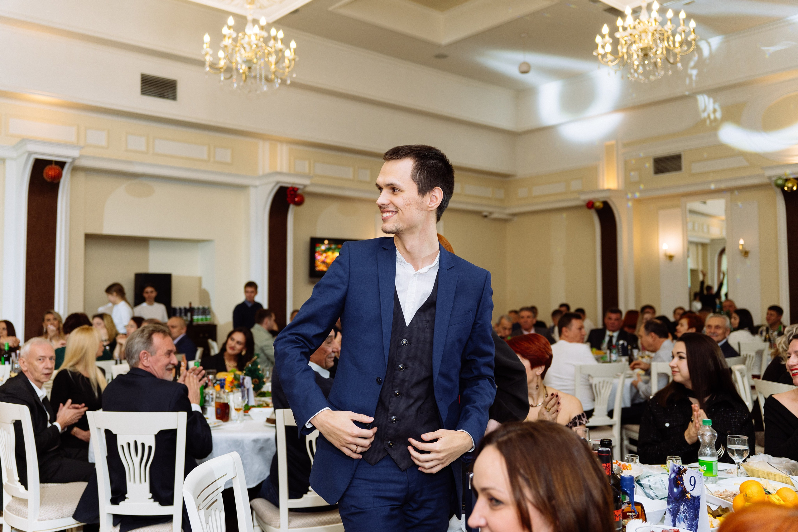 ЮГПА карнавальная ночь 2025. Видео и фото для бизнеса |Video & Foto|Ростов-на-Дону|Краснодар|Москва