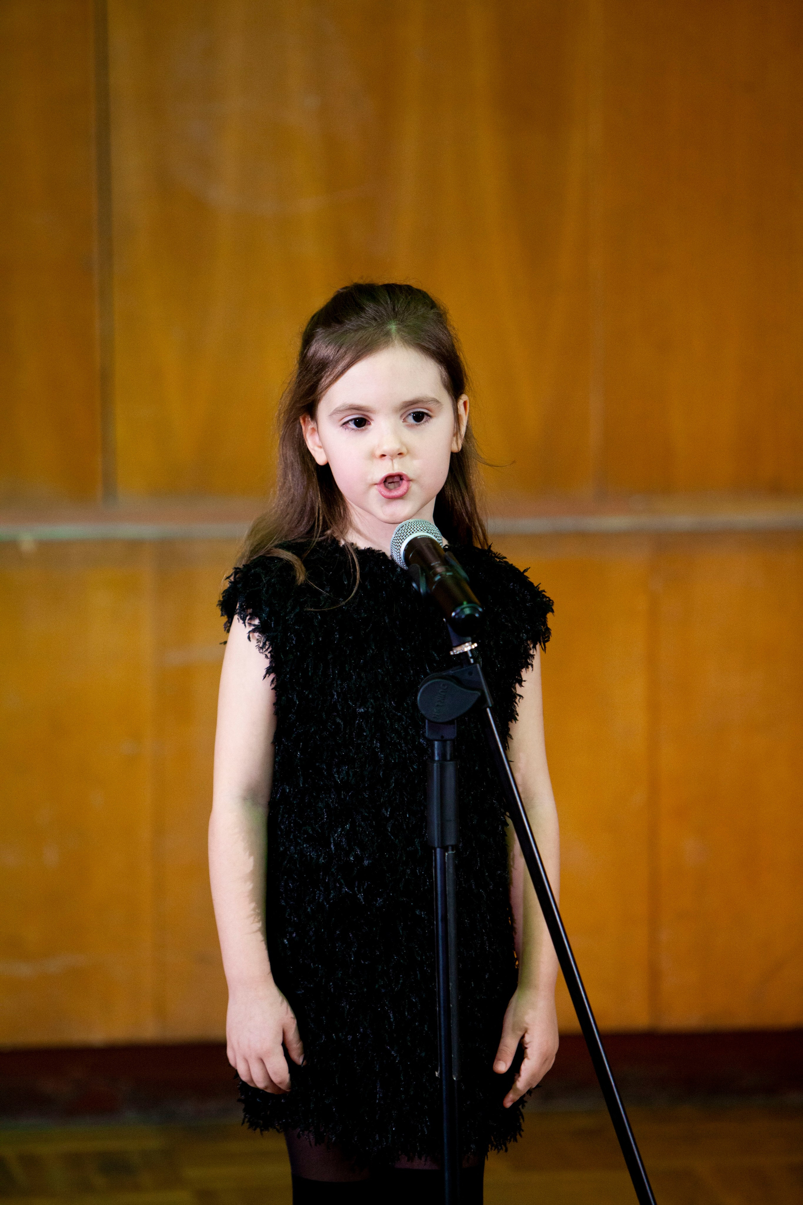 Чтецкий вечер ТАЛАНТИНО. Stanislav Baryshev — People. Emotions. Atmosphere