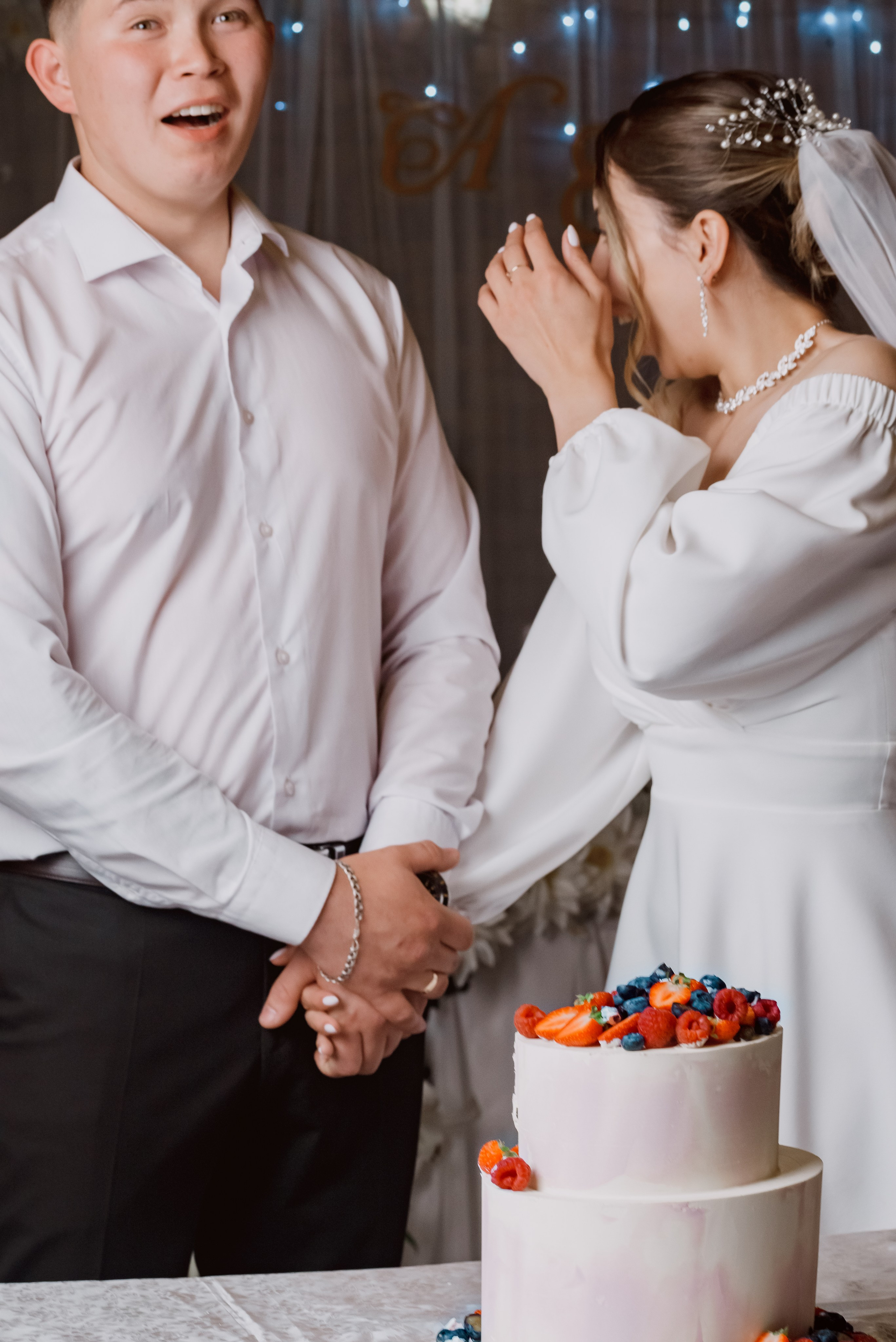 Алексей&Юлия. Главная