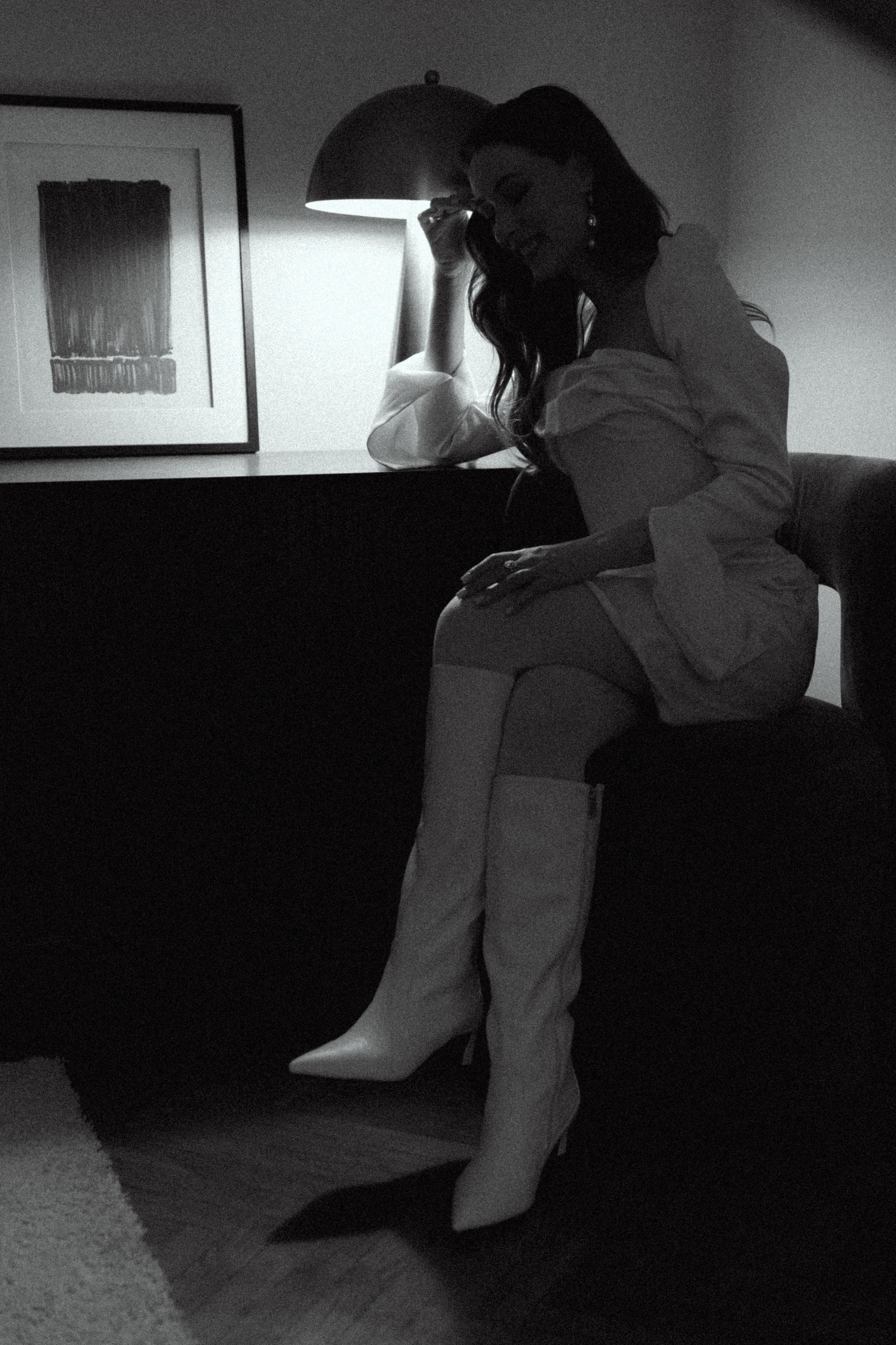 Таня и Никита. Свадебный фотограф Москва Павел Фетисов