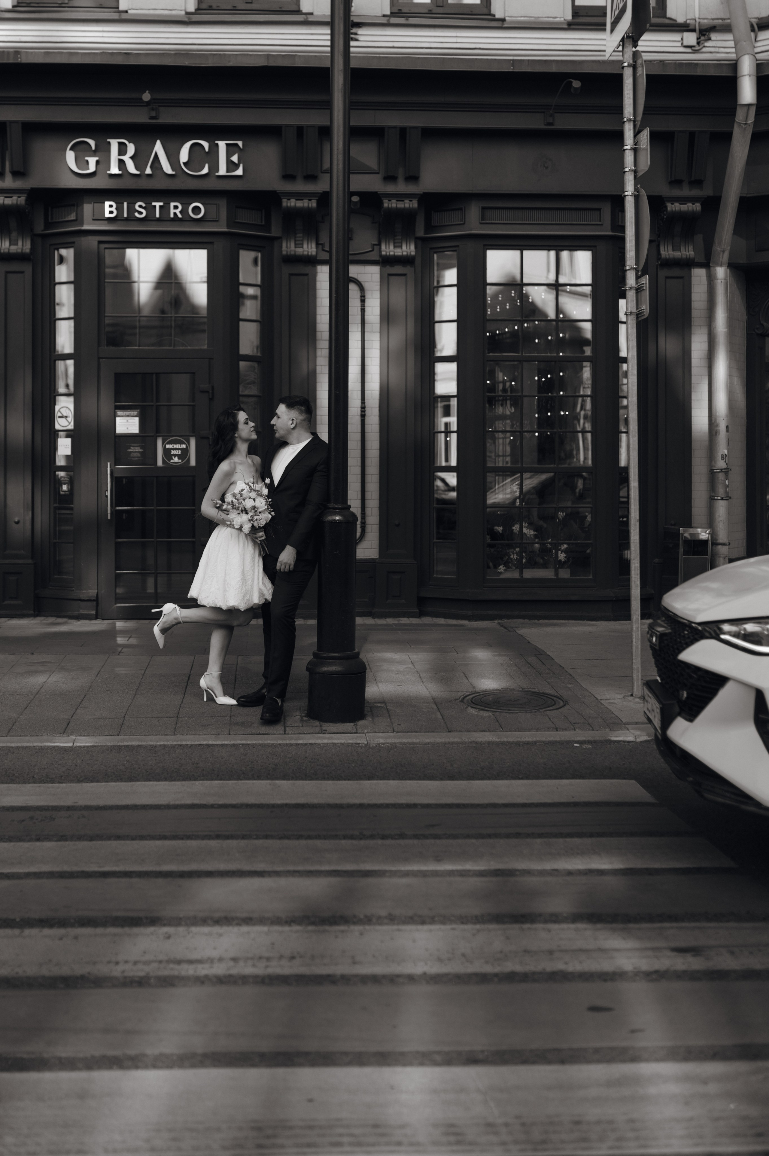 Елизавета и Константин. Особняк Спиридонова. Свадебный фотограф Москва и Санкт-Петербург. Анастасия Чудина