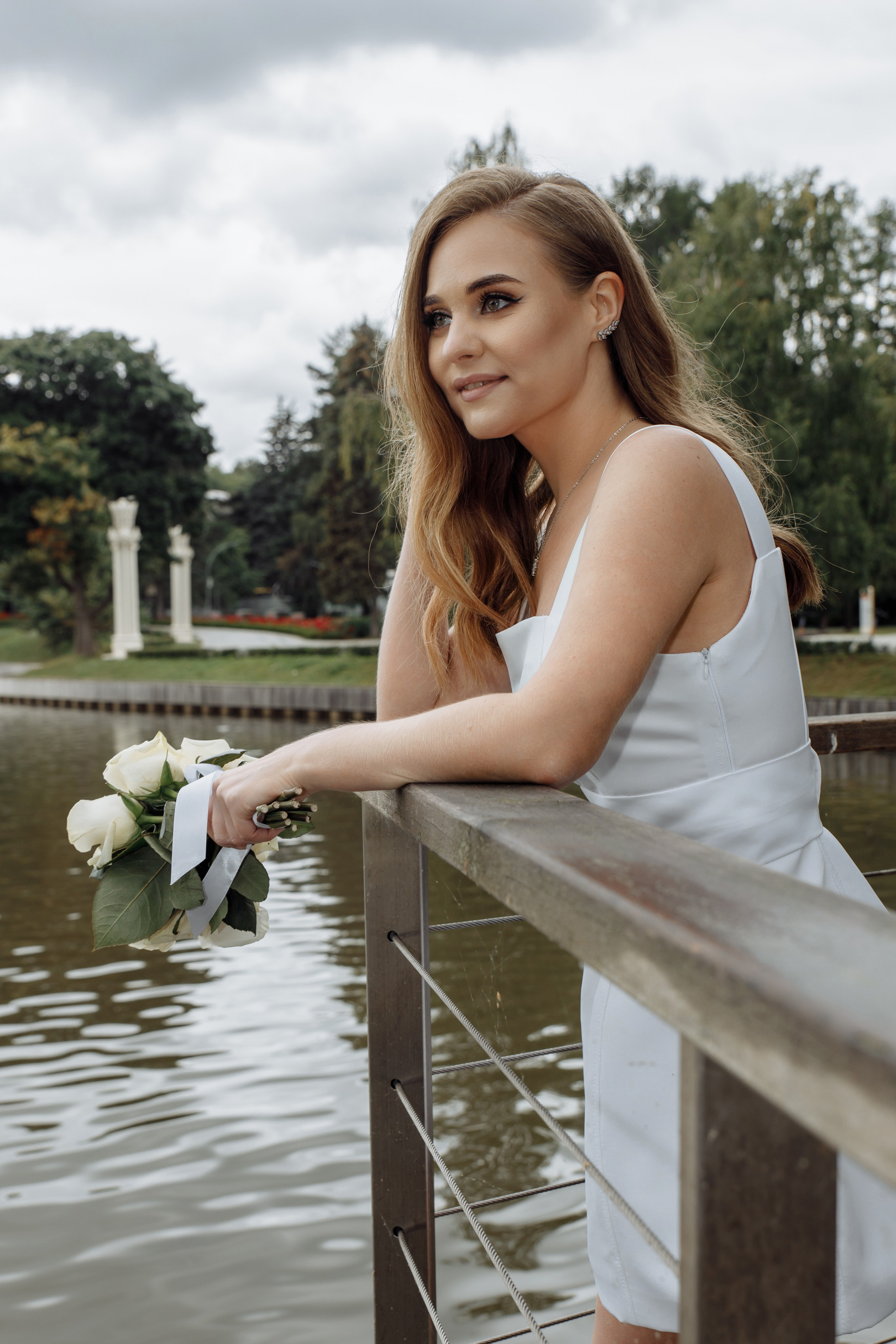 Никита и Даша