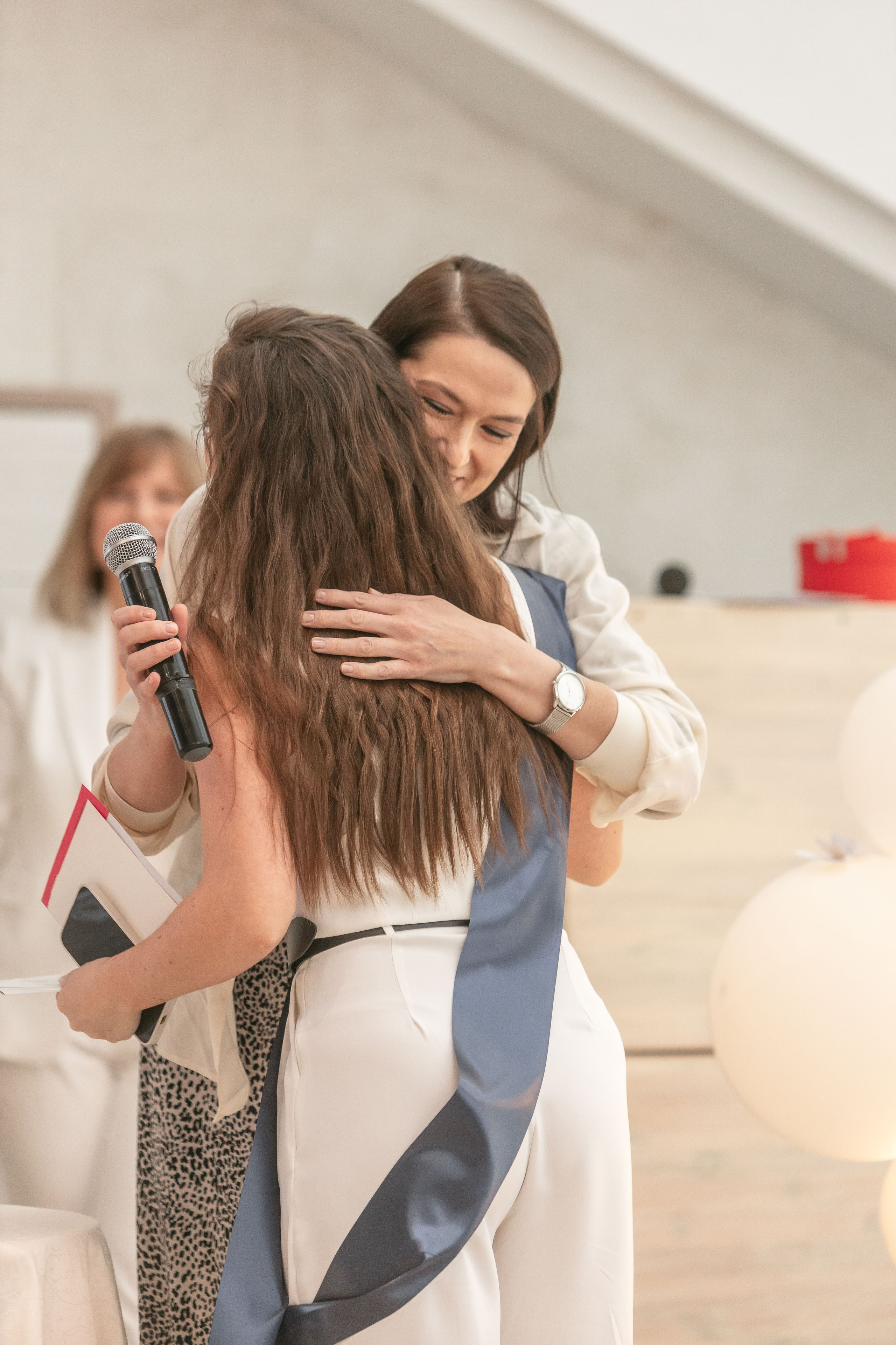 МИССИС БИЗНЕСС 2024. Репортажный фотограф в Новосибирске