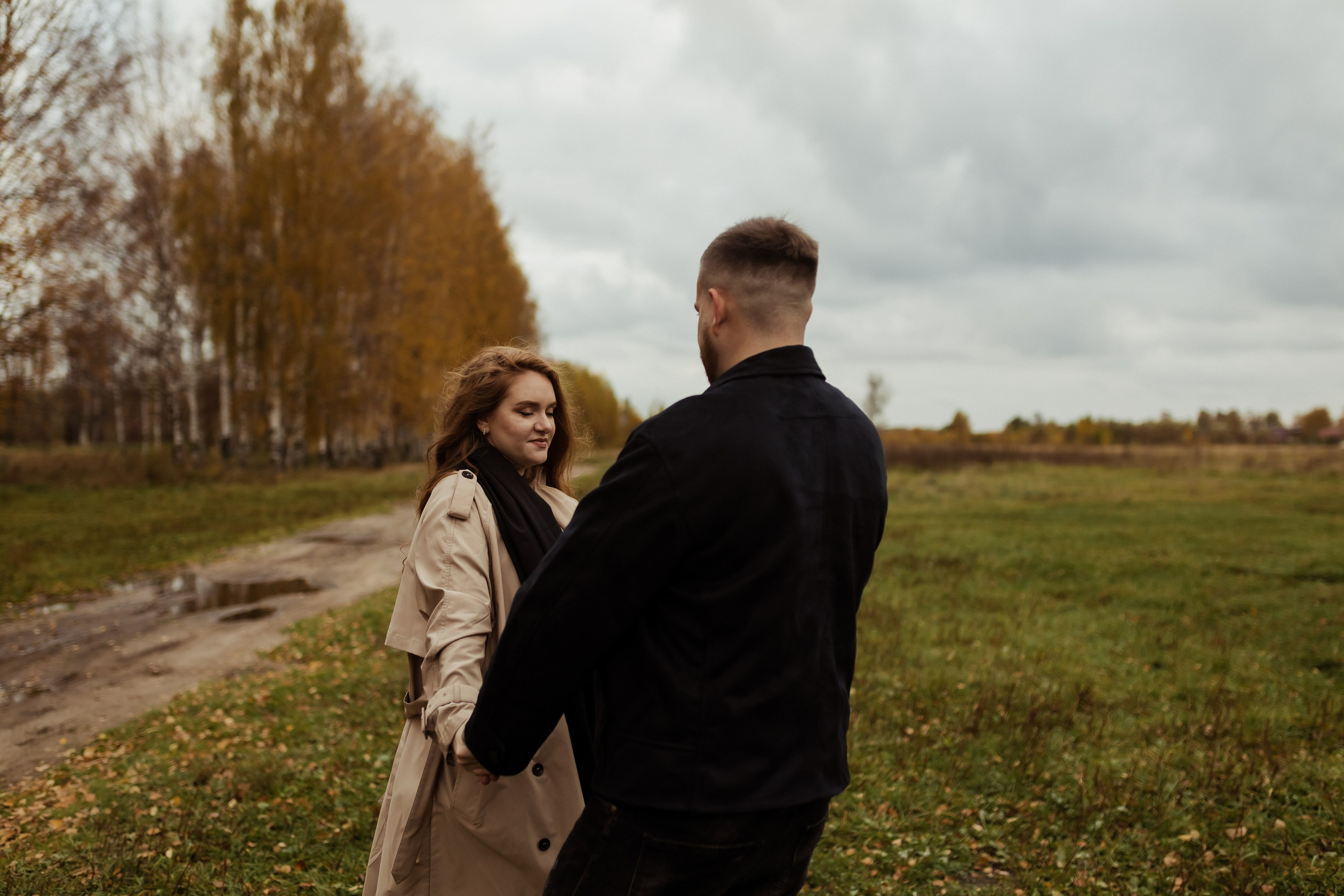 Света & Кирилл. ФОТОГРАФ Маргарита Сивакова | Ярославль Кострома Москва