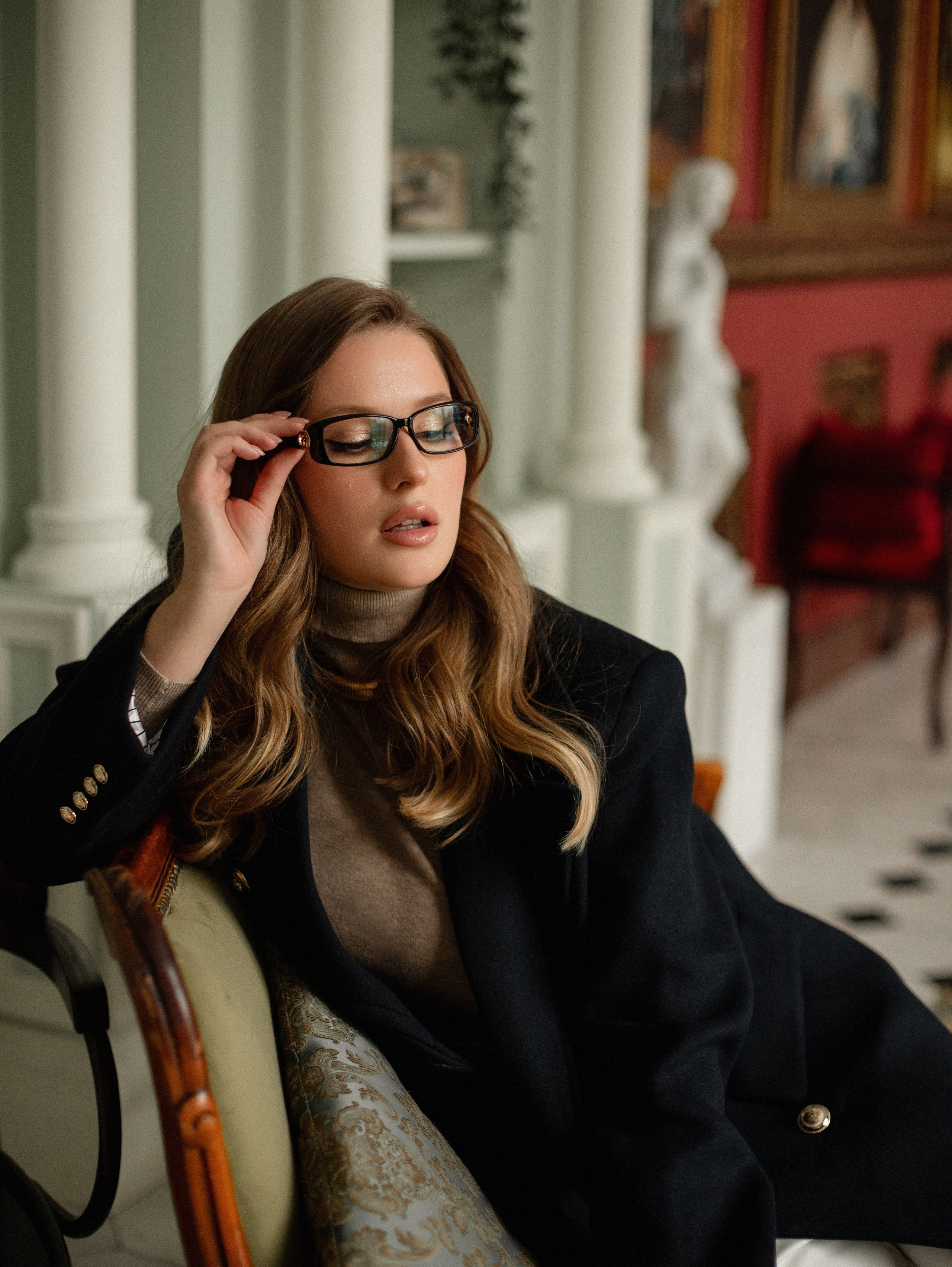 Лера Ostin. Семейный фотограф в Санкт-Петербурге Ирина Иванова