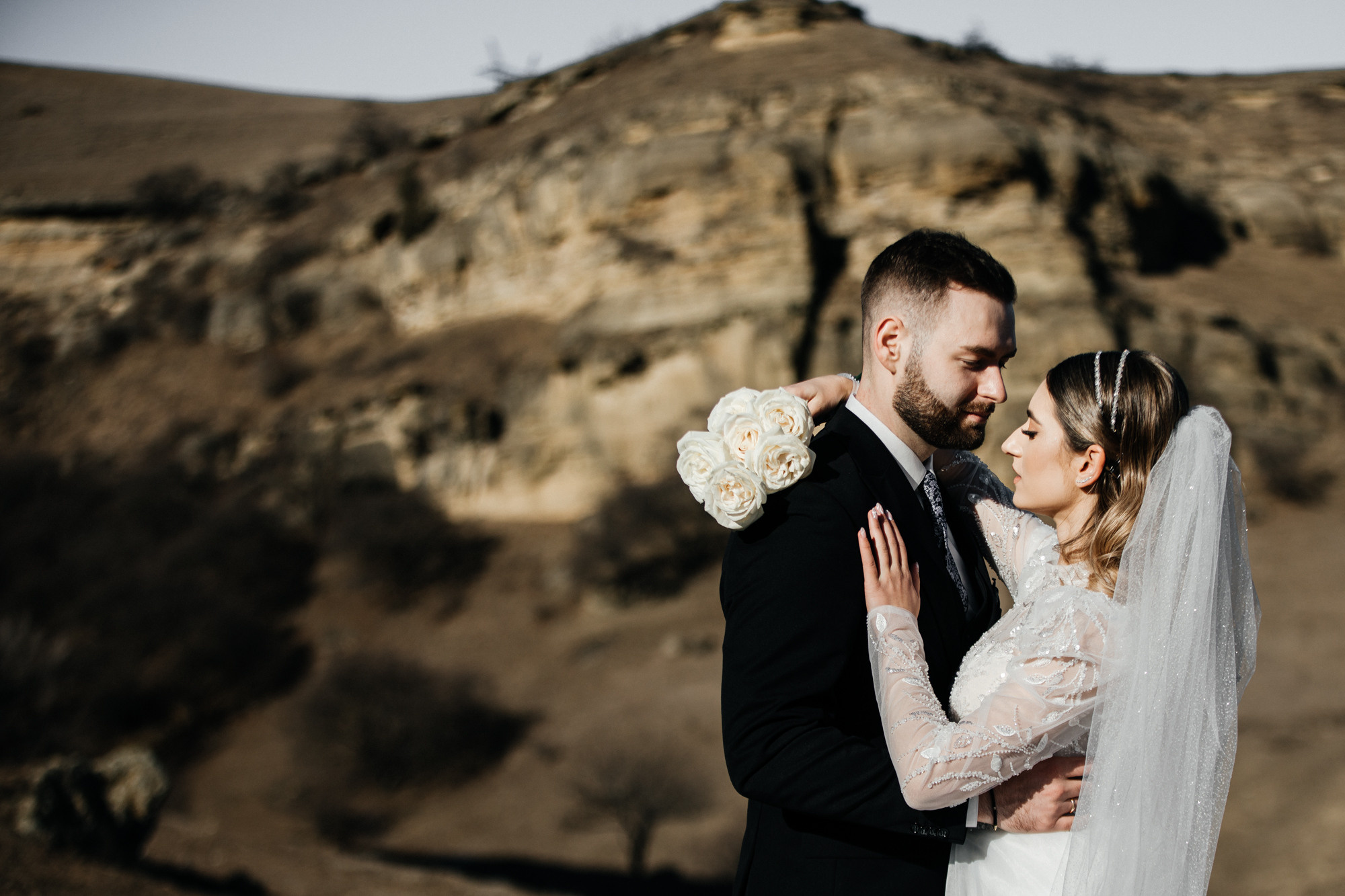 Свадебный и Портретный фотограф Килин Борис