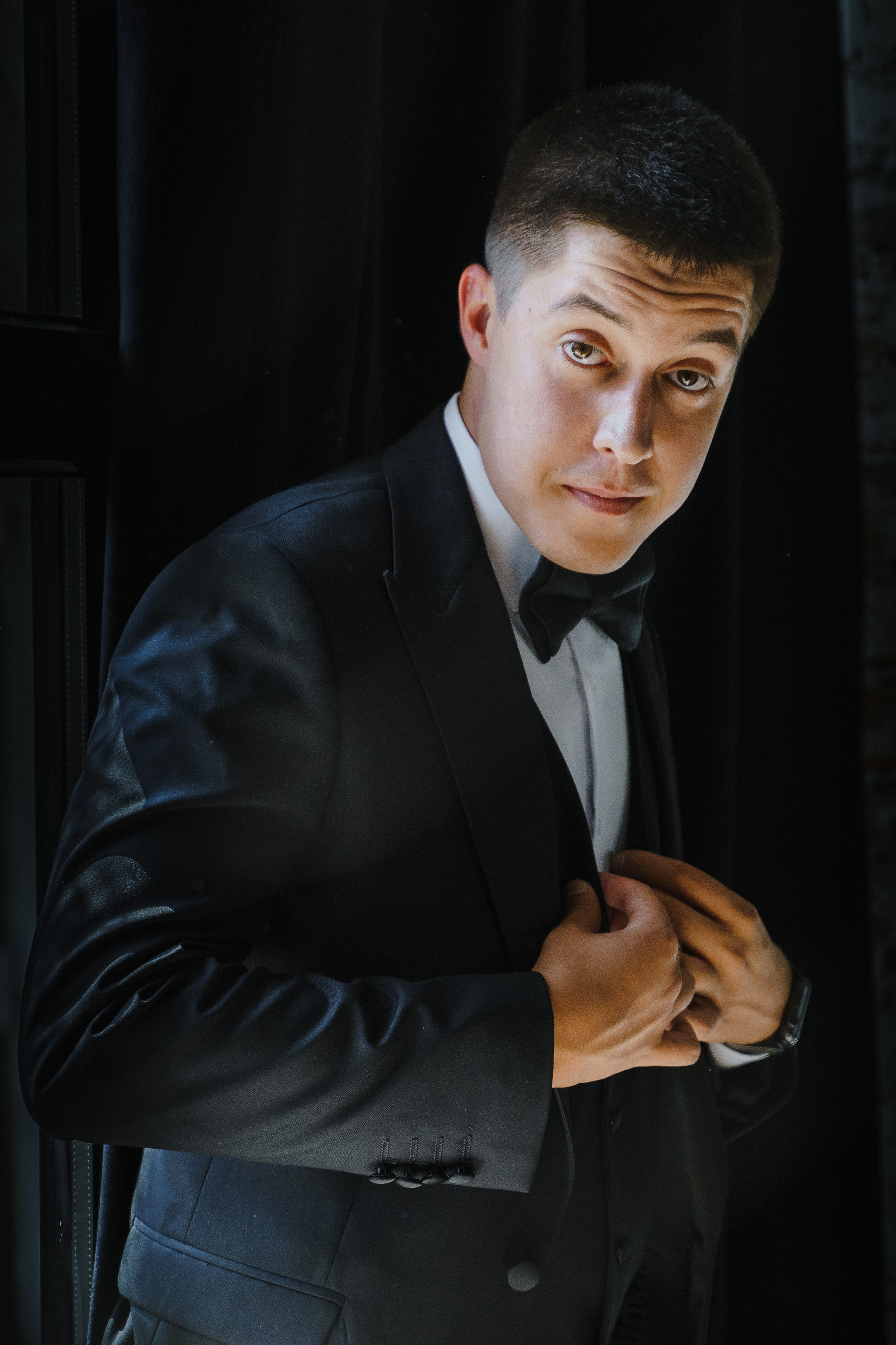 Денис и Диана. Главная