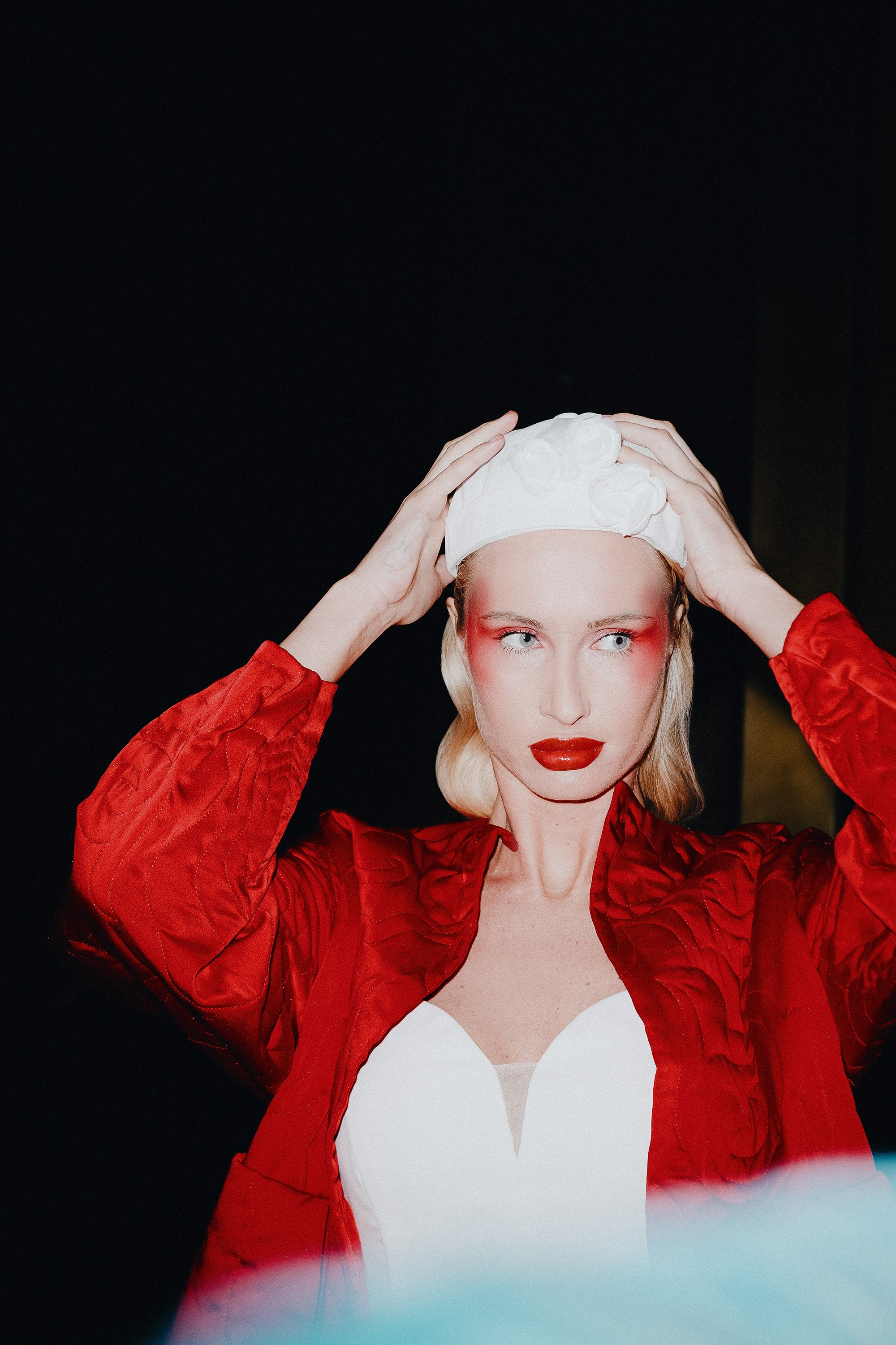 VISA FWA SEASON 9. Фотограф Алматы | Весь мир — Никита Колодин