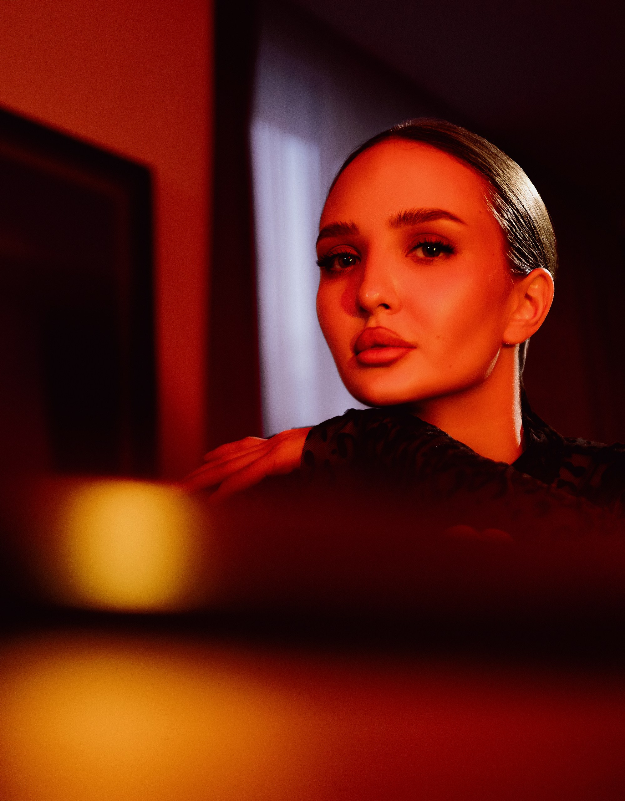 REDROOM. Фотограф Алматы | Весь мир — Никита Колодин