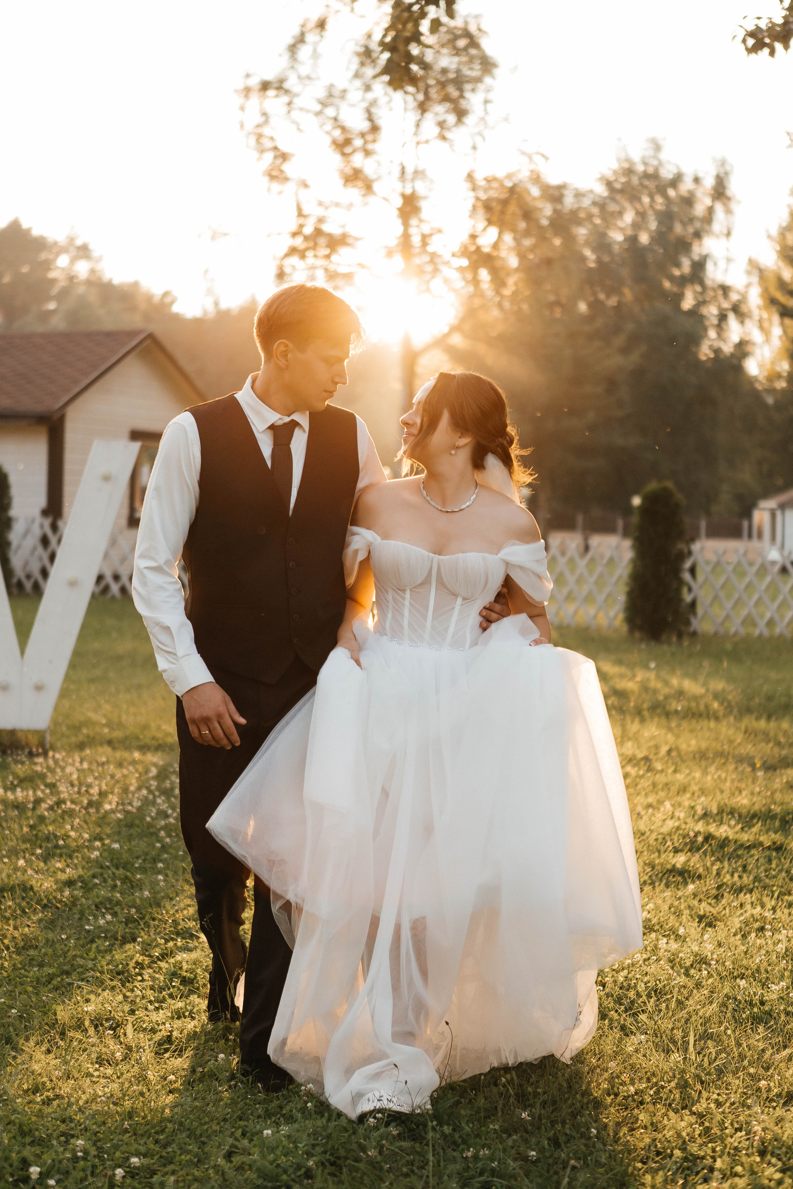 Кирилл и Даша. Свадебный и семейный фотограф в Новополоцке Виктория Борисёнок