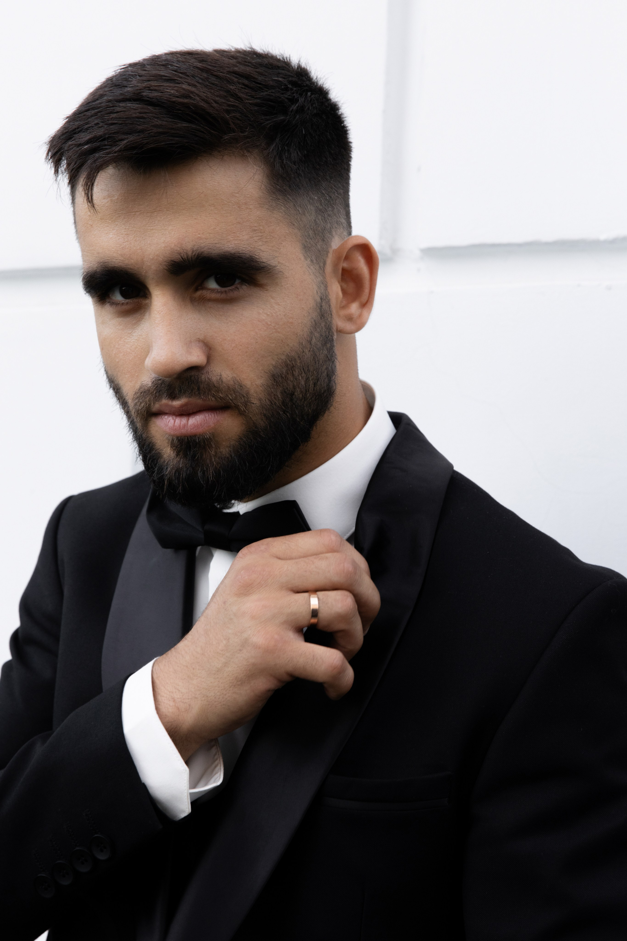 Даша и Тахир. Фотограф Нижний Новгород