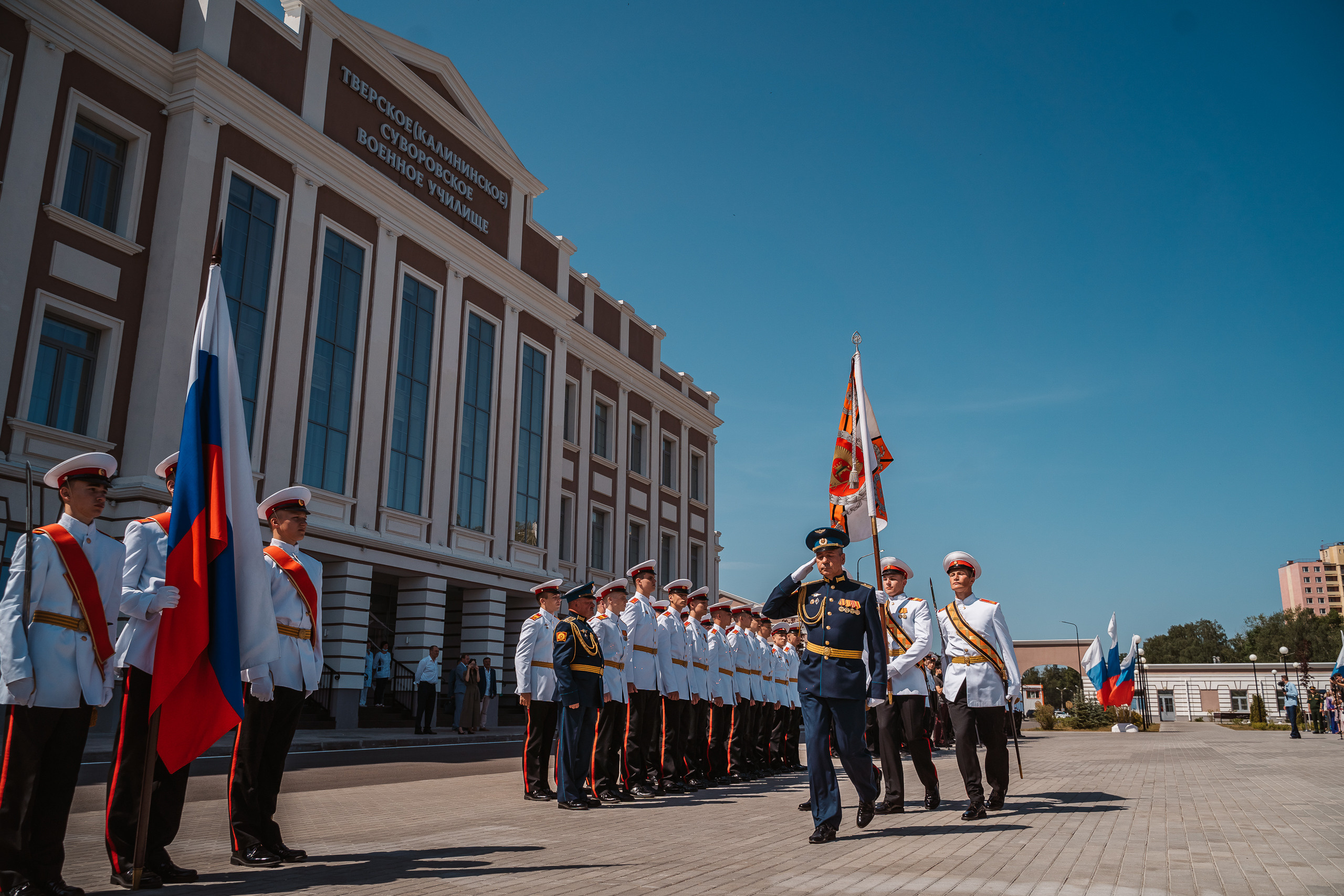Выпускной. Фотограф Леонид Смирнов | Репортажи | Автосъемки | Выпускные