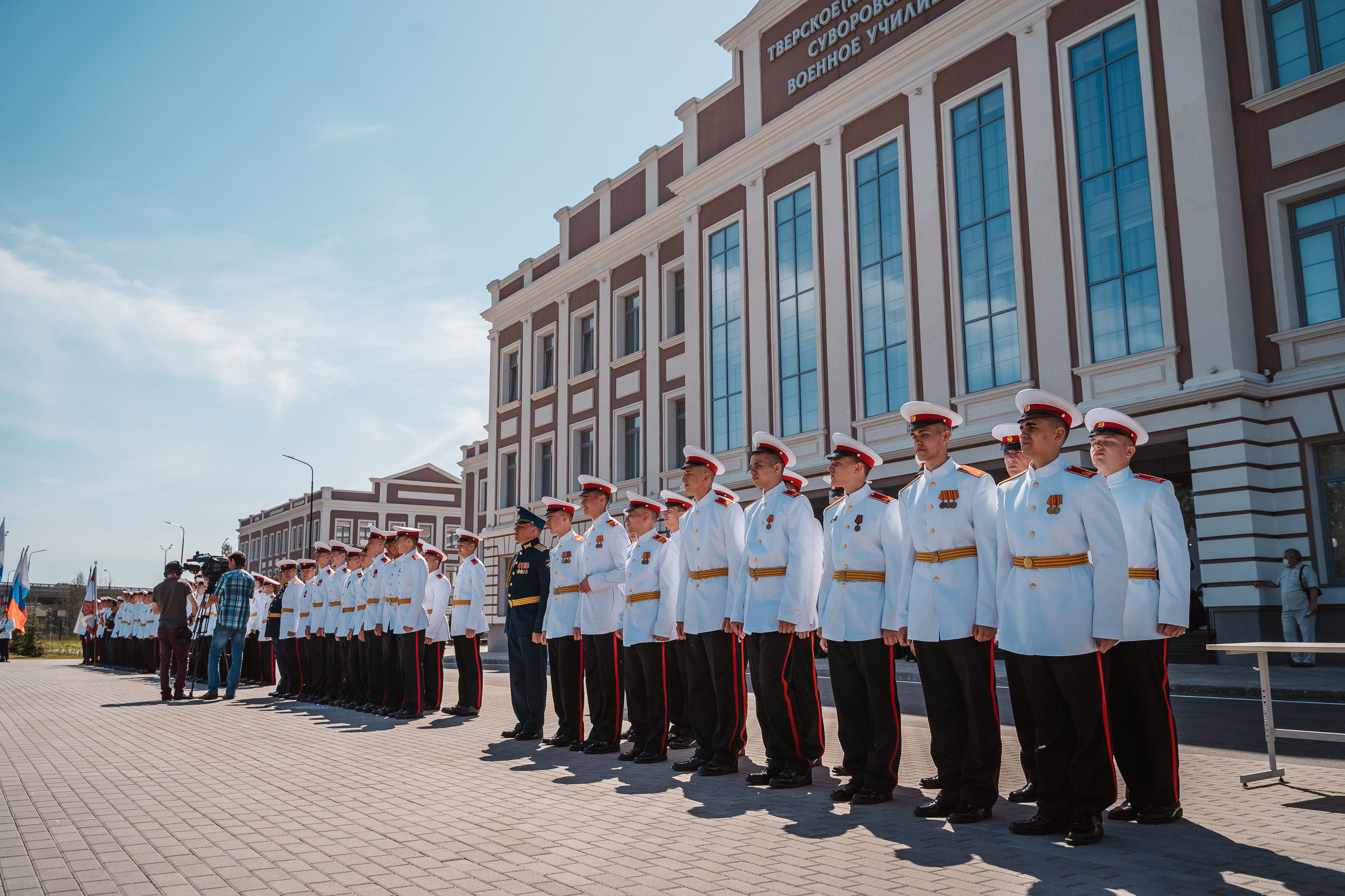 Выпускной. Фотограф Леонид Смирнов | Репортажи | Автосъемки | Выпускные