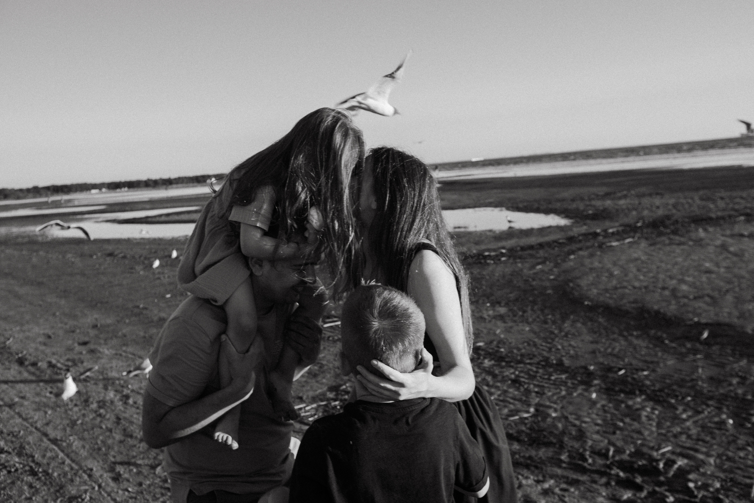 Family people. Свадебный фотограф Таня Караисаева