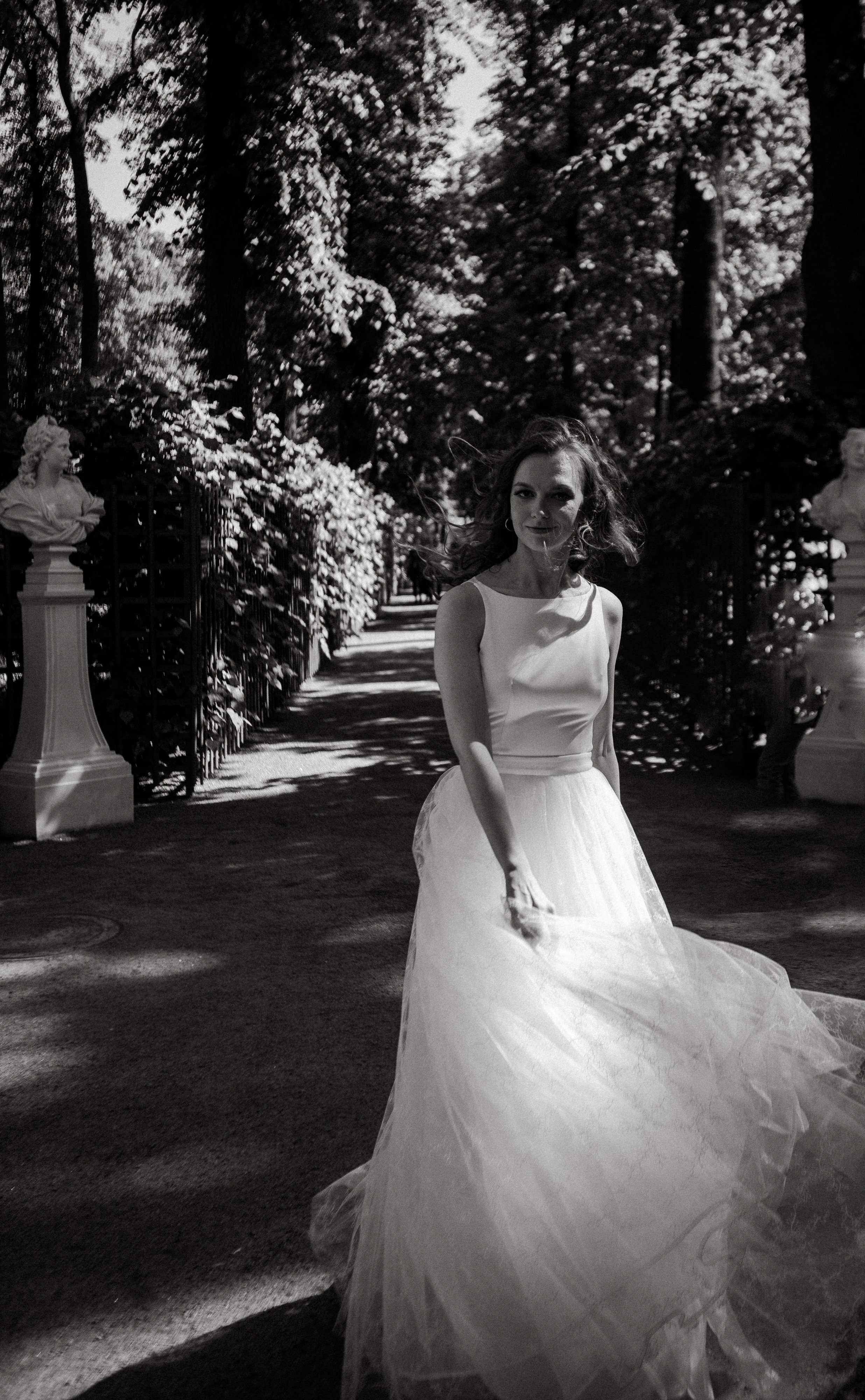 Wedding day U|D. Свадебный фотограф Таня Караисаева