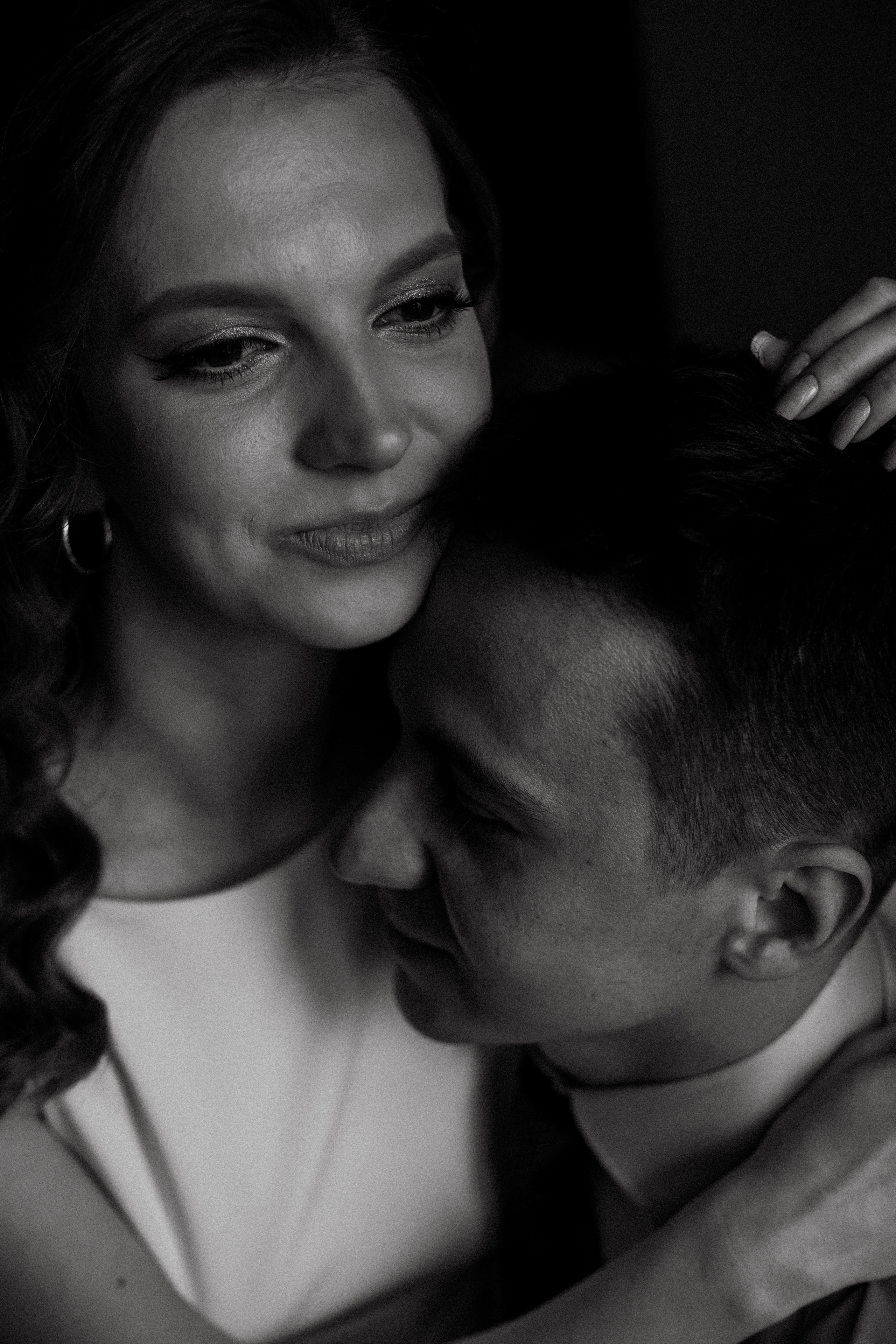 Wedding day U|D. Свадебный фотограф Таня Караисаева