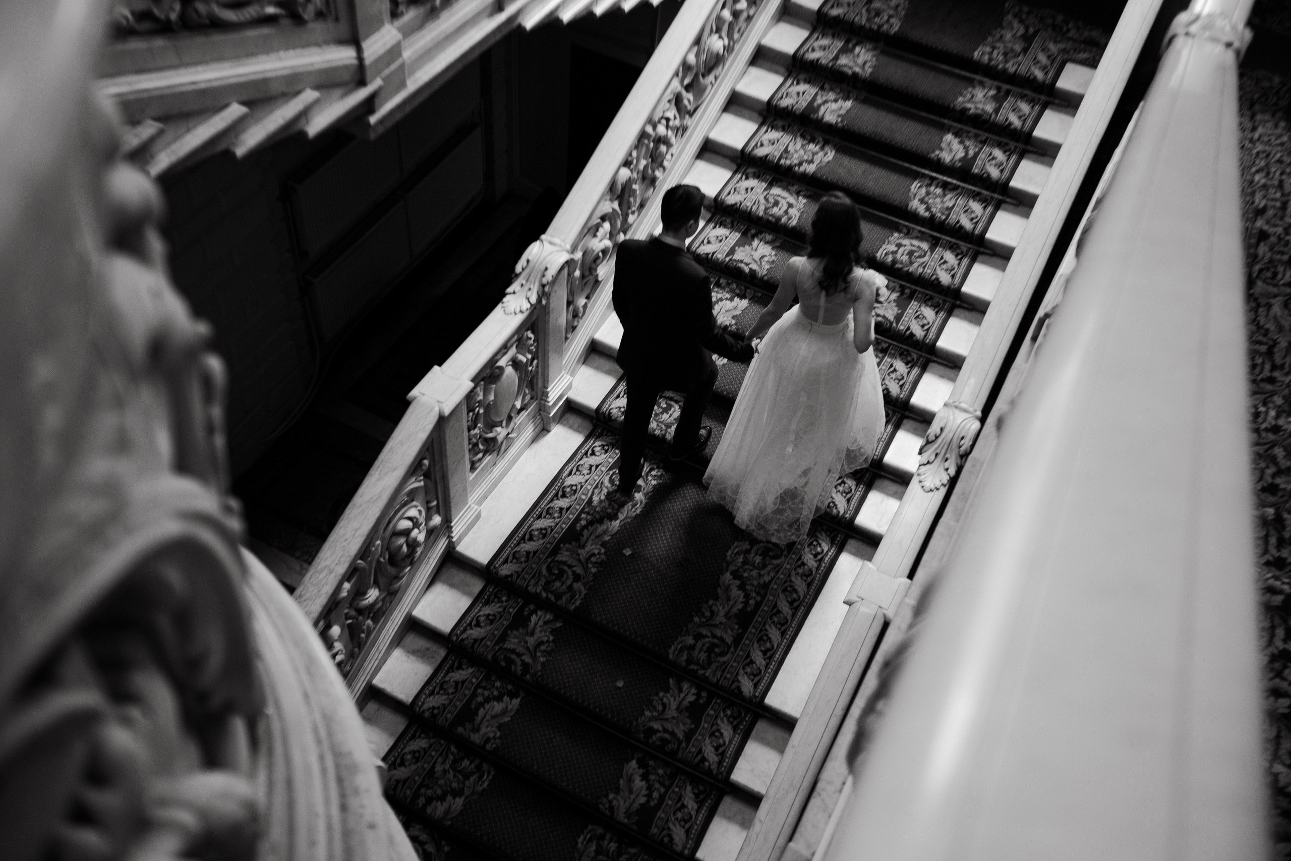 Wedding day U|D. Свадебный фотограф Таня Караисаева