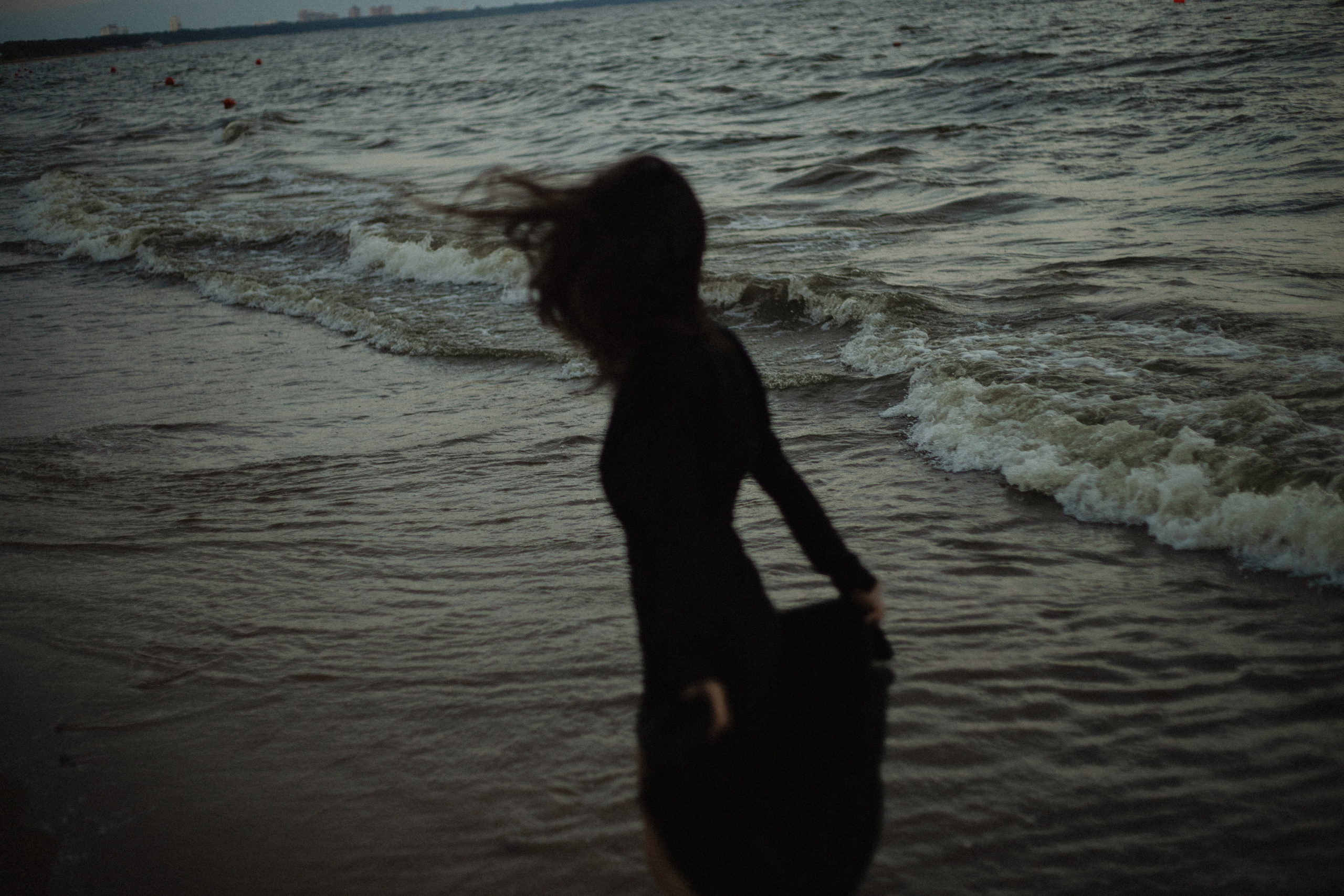 Морская соль. Свадебный фотограф Таня Караисаева