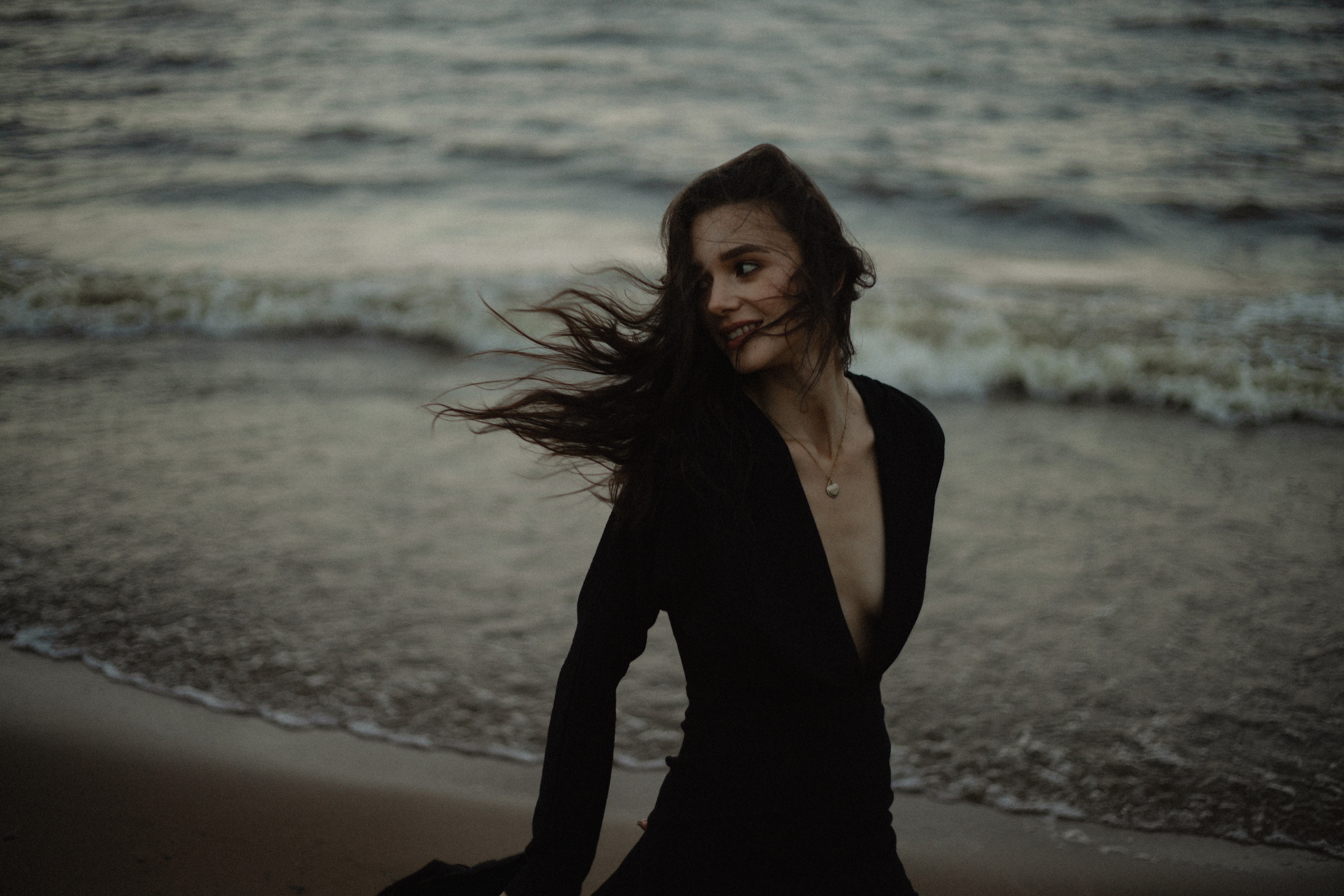 Морская соль. Свадебный фотограф Таня Караисаева