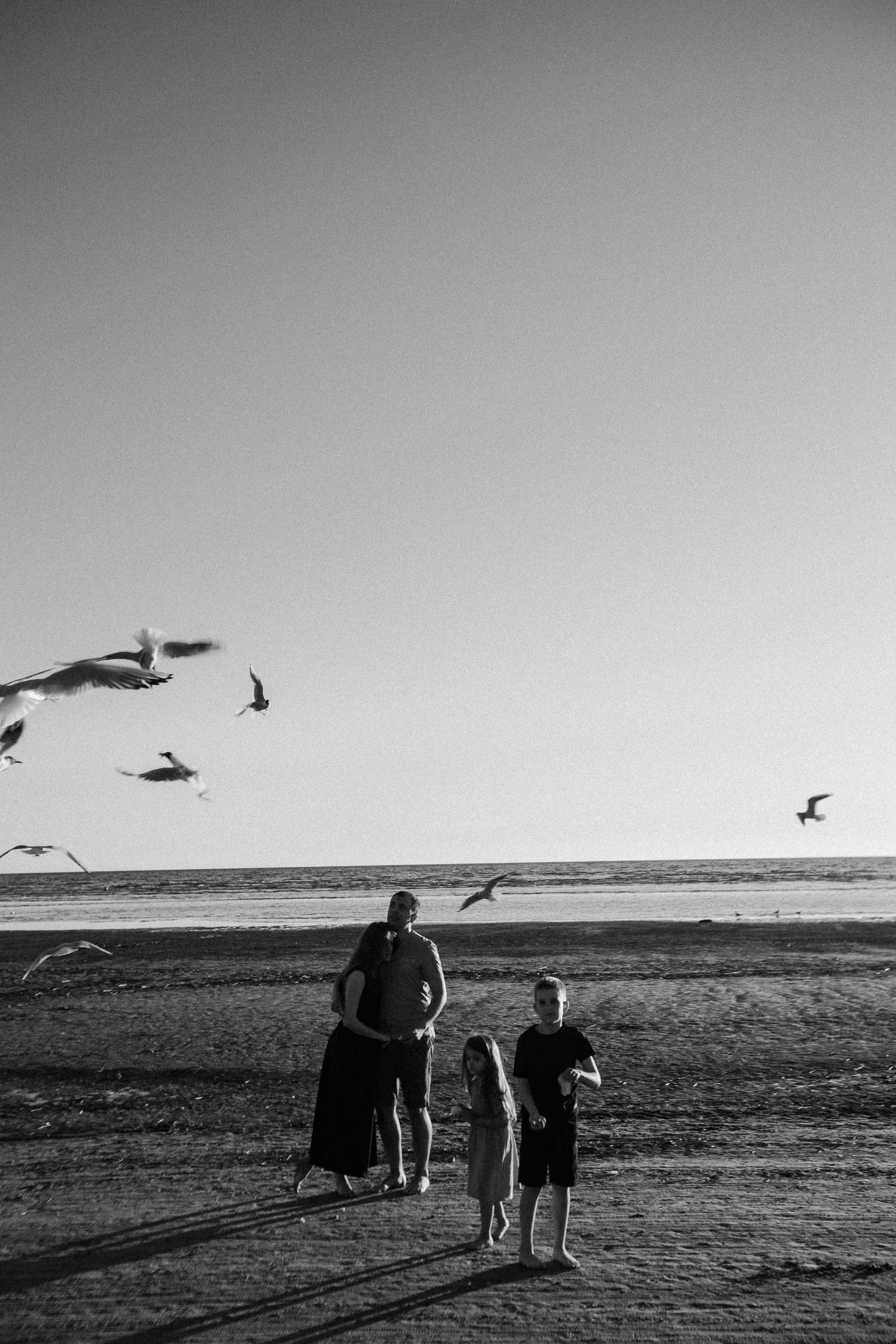 Family people. Свадебный фотограф Таня Караисаева