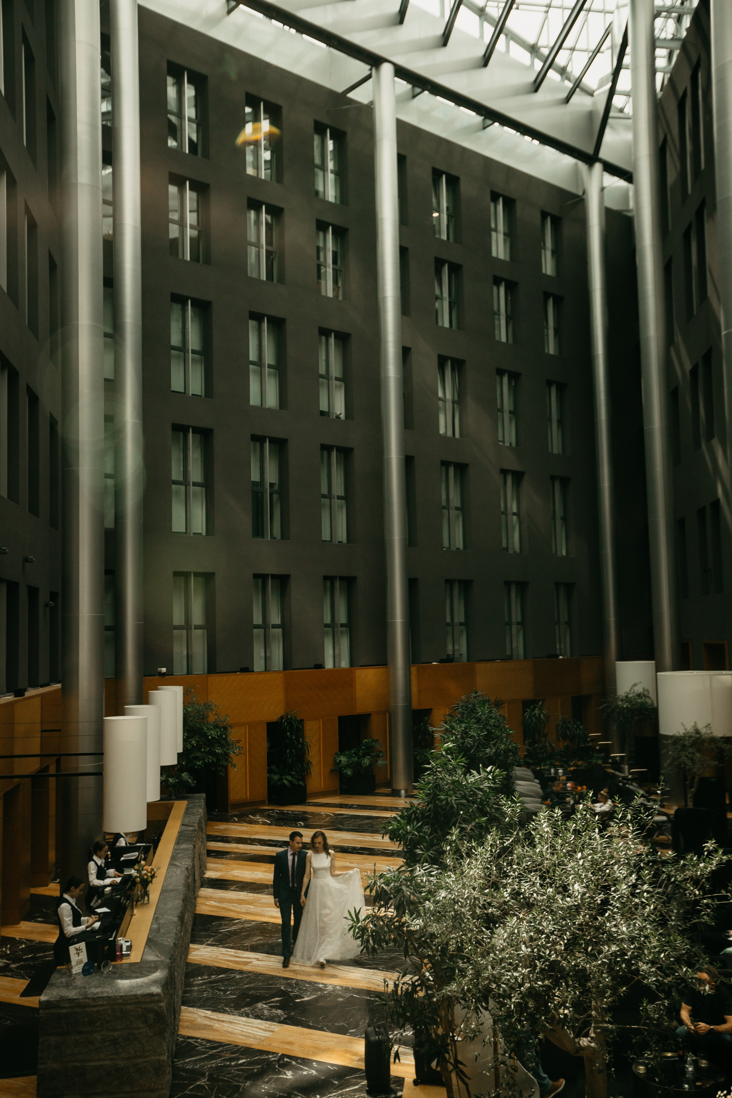 Wedding day U|D. Свадебный фотограф Таня Караисаева