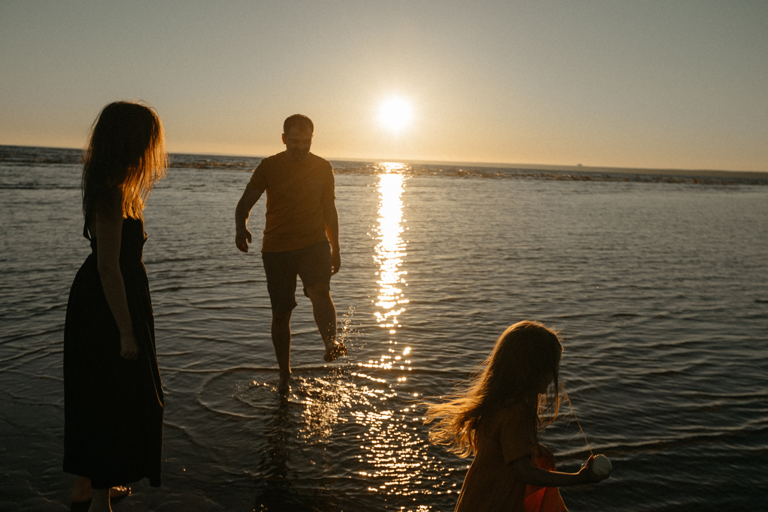 Family people. Свадебный фотограф Таня Караисаева