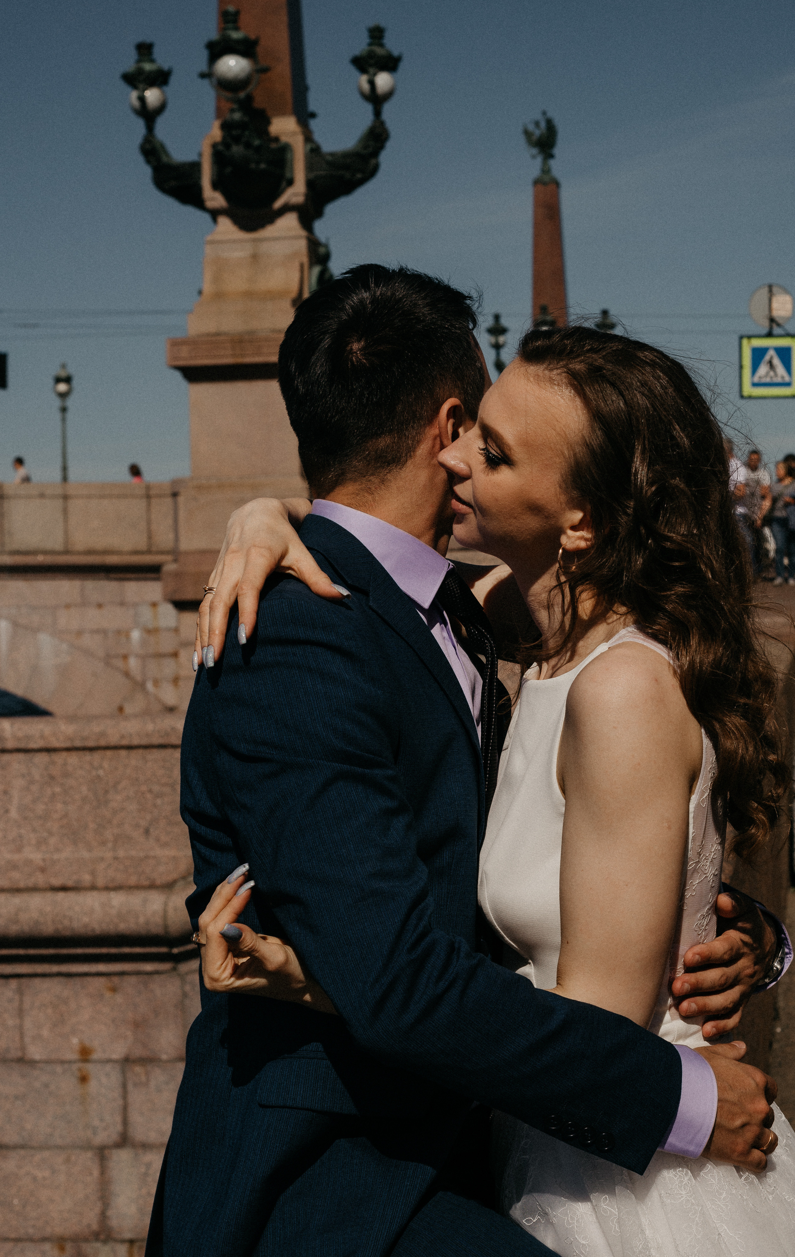 Wedding day U|D. Свадебный фотограф Таня Караисаева