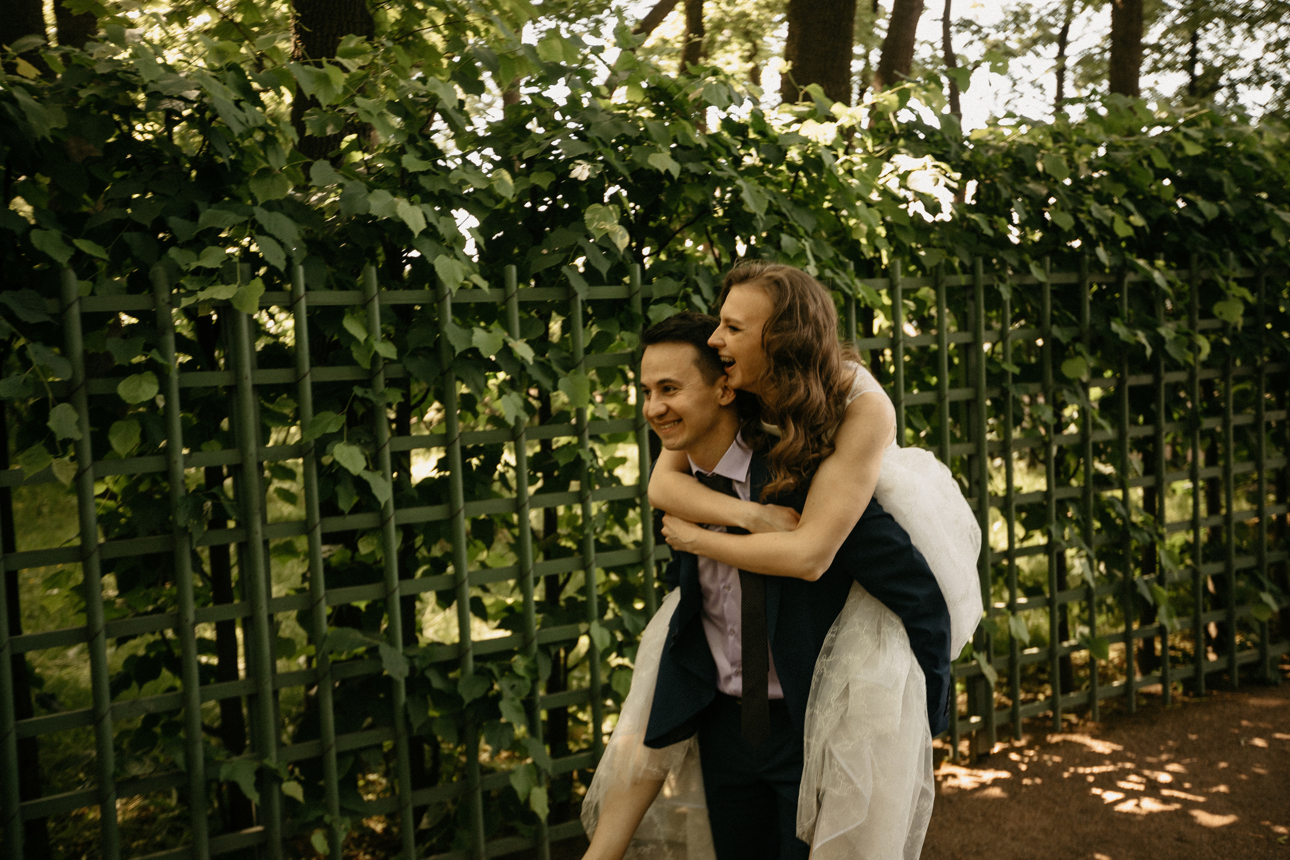 Wedding day U|D. Свадебный фотограф Таня Караисаева